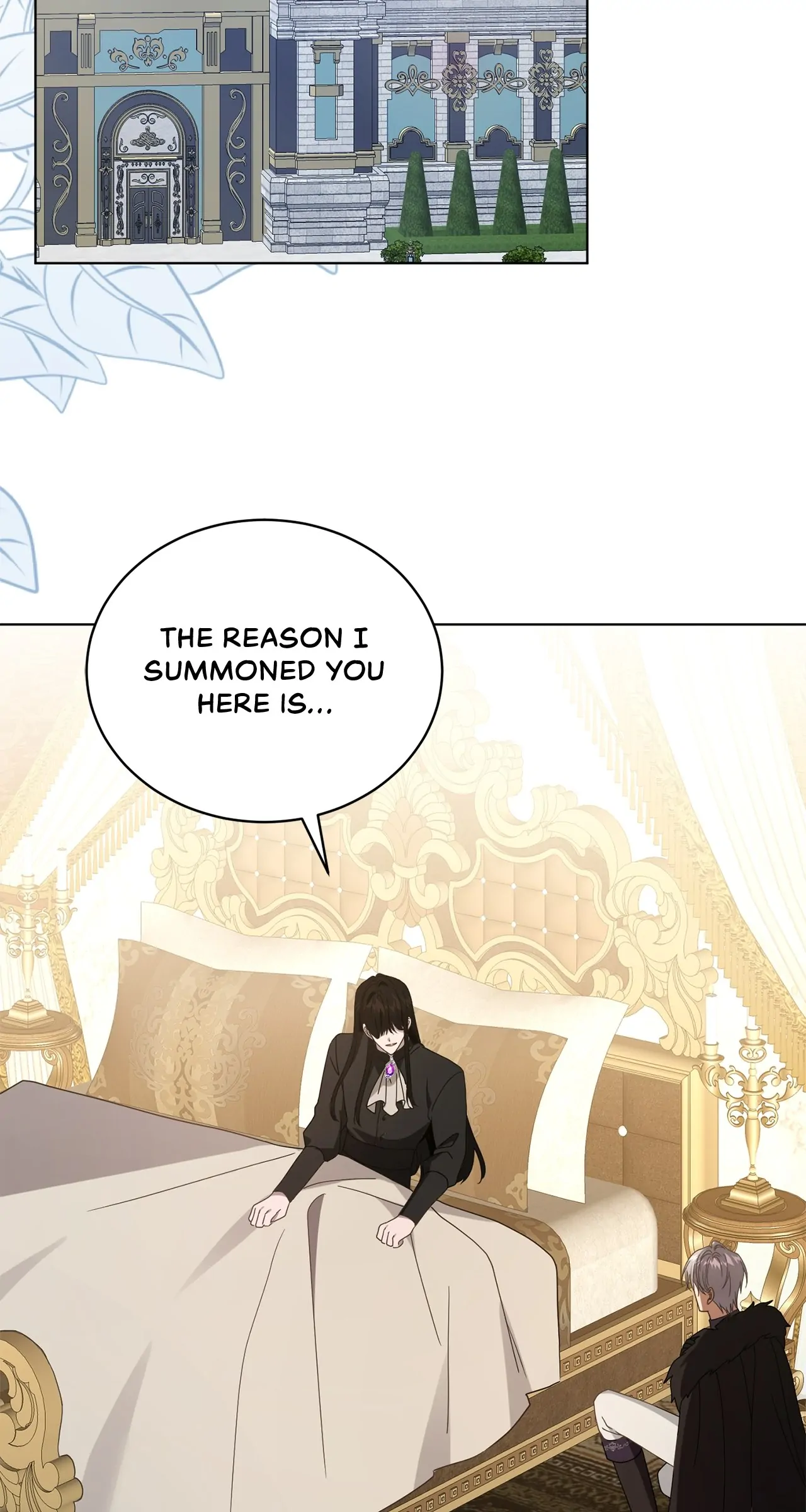 The Blackened Second Male Lead’s Wife Series Chapter 46 412 048