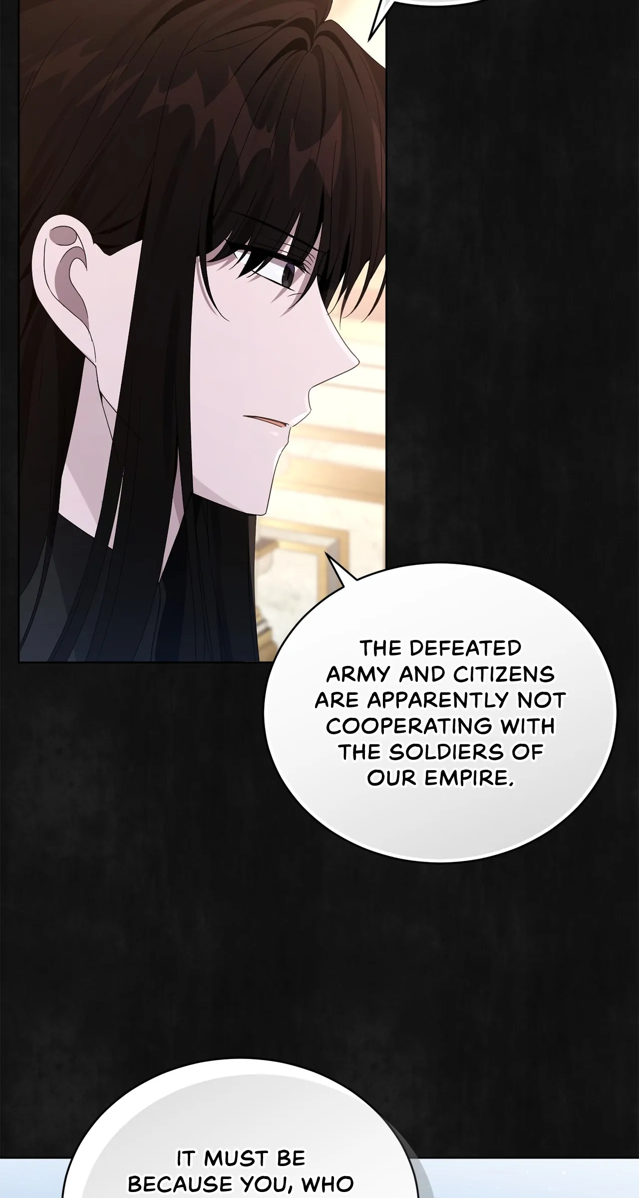 The Blackened Second Male Lead’s Wife Series Chapter 46 418 054