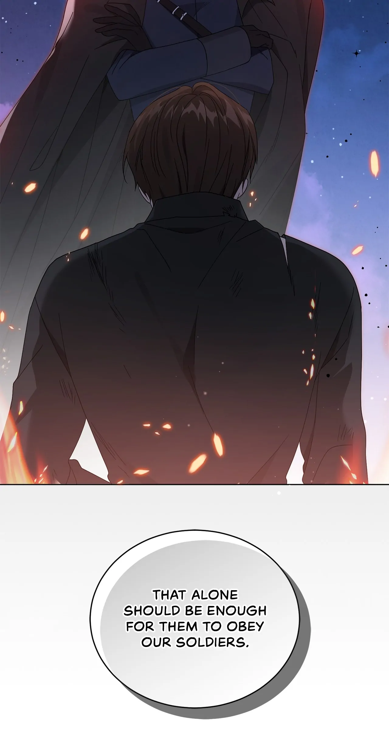 The Blackened Second Male Lead’s Wife Series Chapter 46 422 058