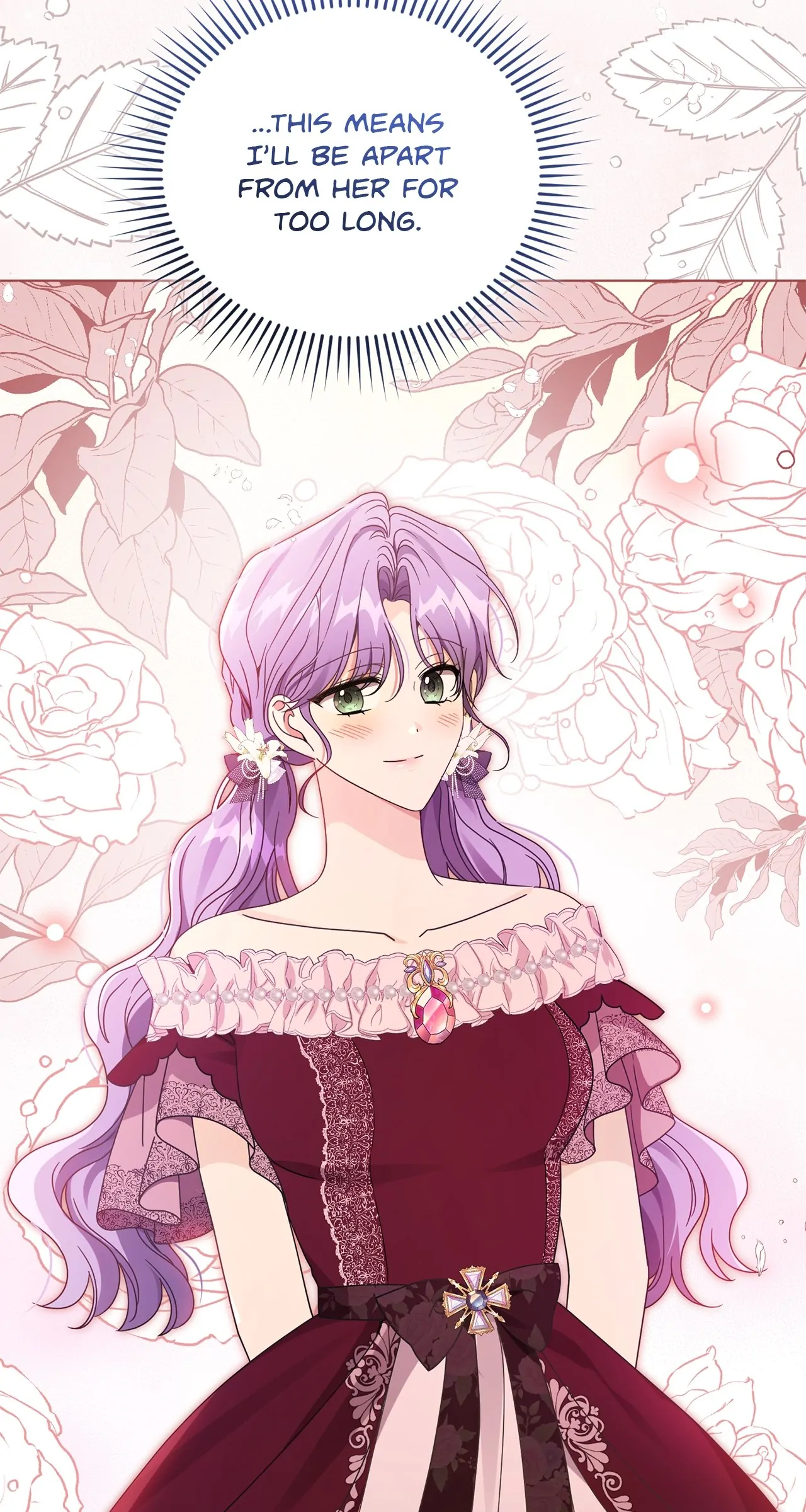 The Blackened Second Male Lead’s Wife Series Chapter 46 426 062