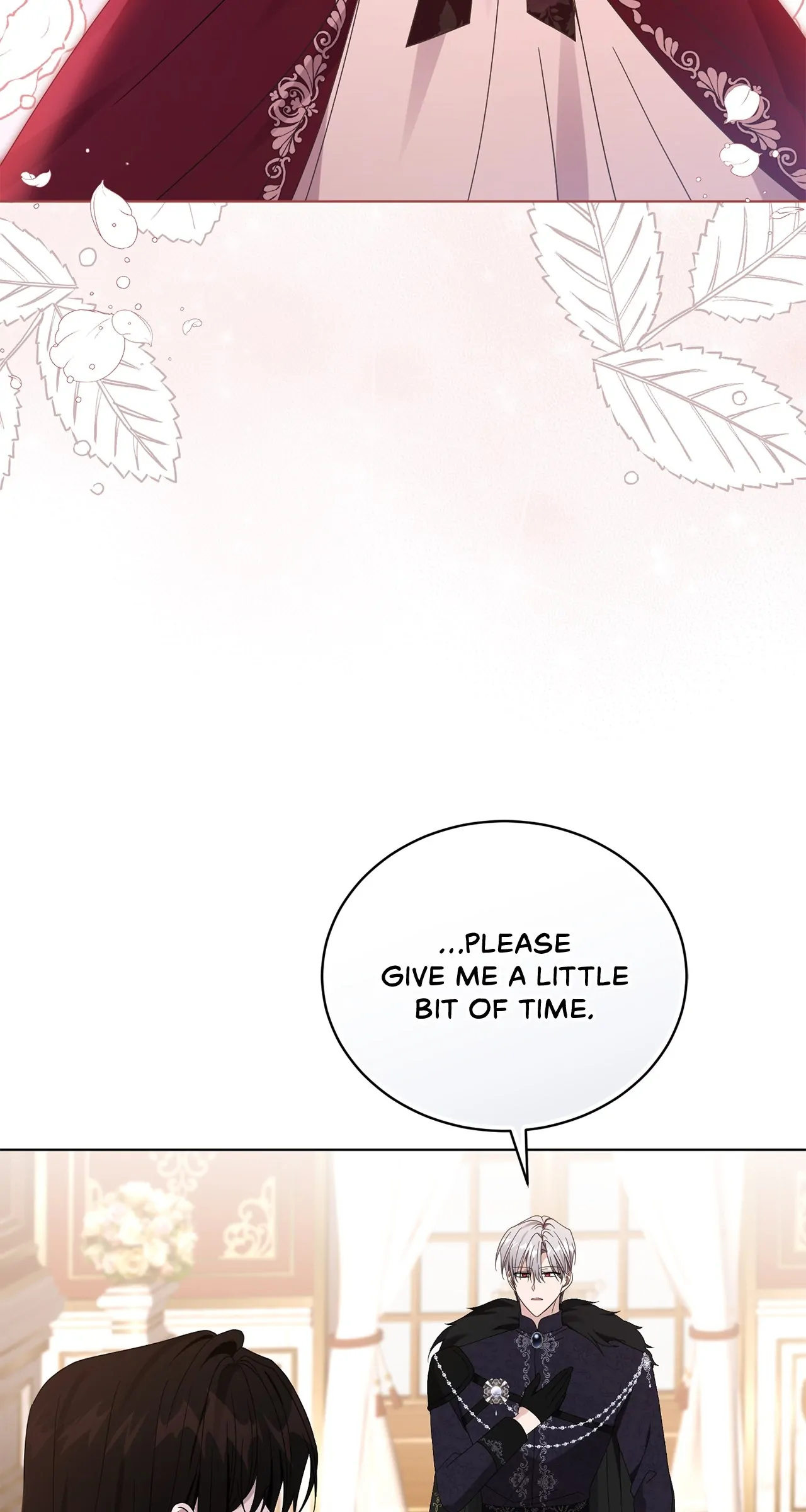 The Blackened Second Male Lead’s Wife Series Chapter 46 427 063
