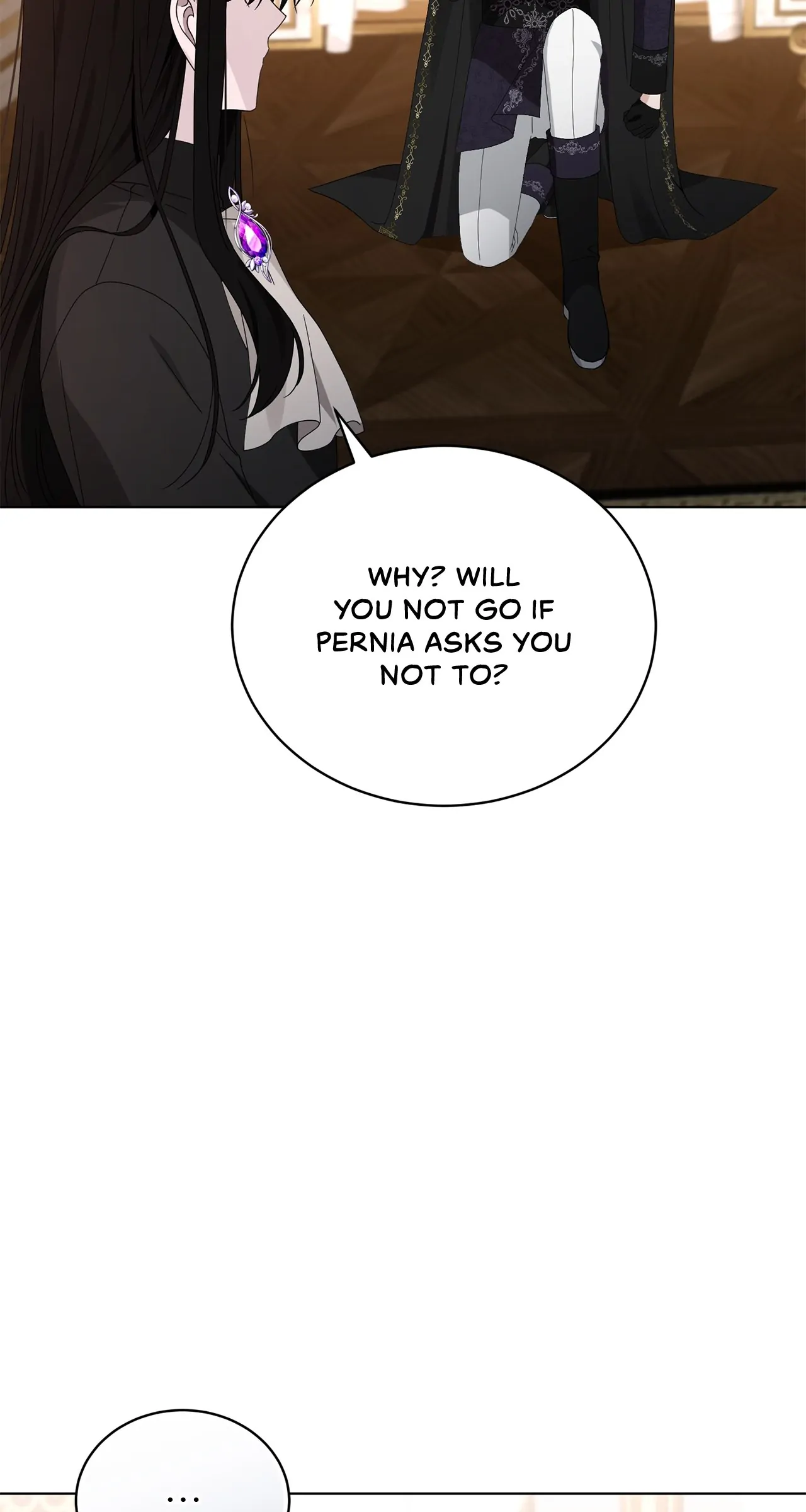 The Blackened Second Male Lead’s Wife Series Chapter 46 428 064