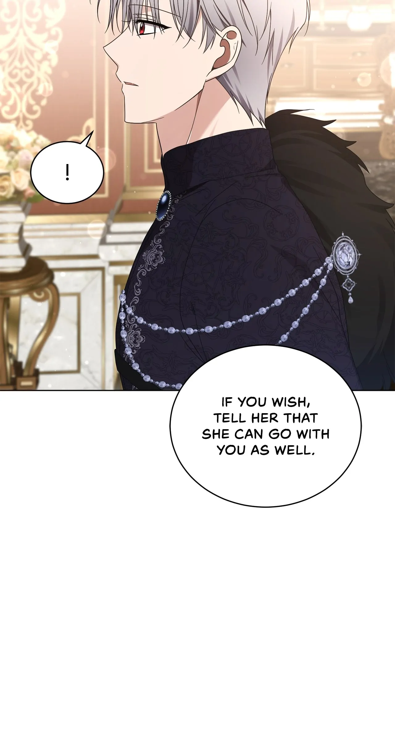The Blackened Second Male Lead’s Wife Series Chapter 46 431 067
