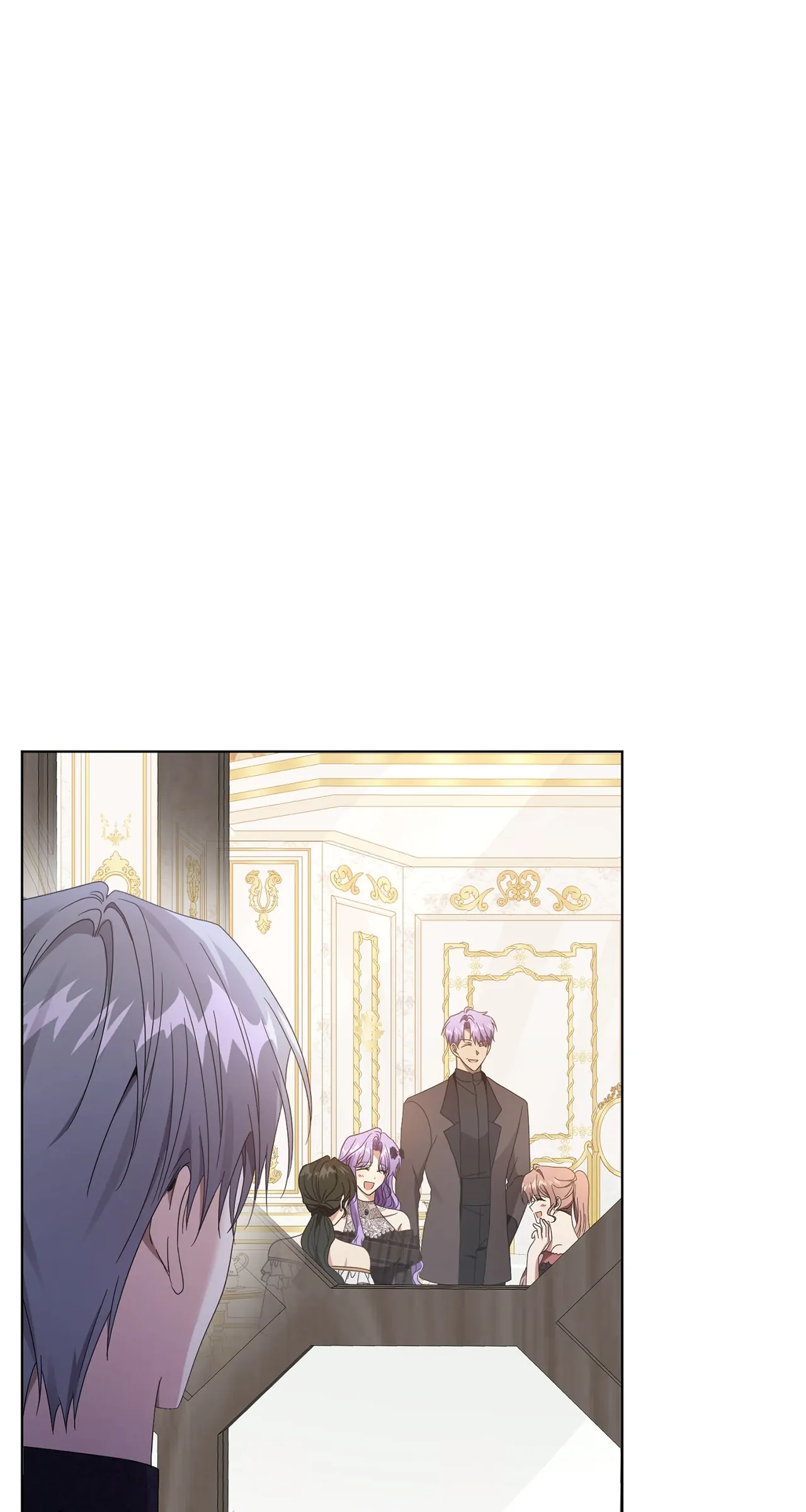 The Blackened Second Male Lead’s Wife Series Chapter 46 442 078