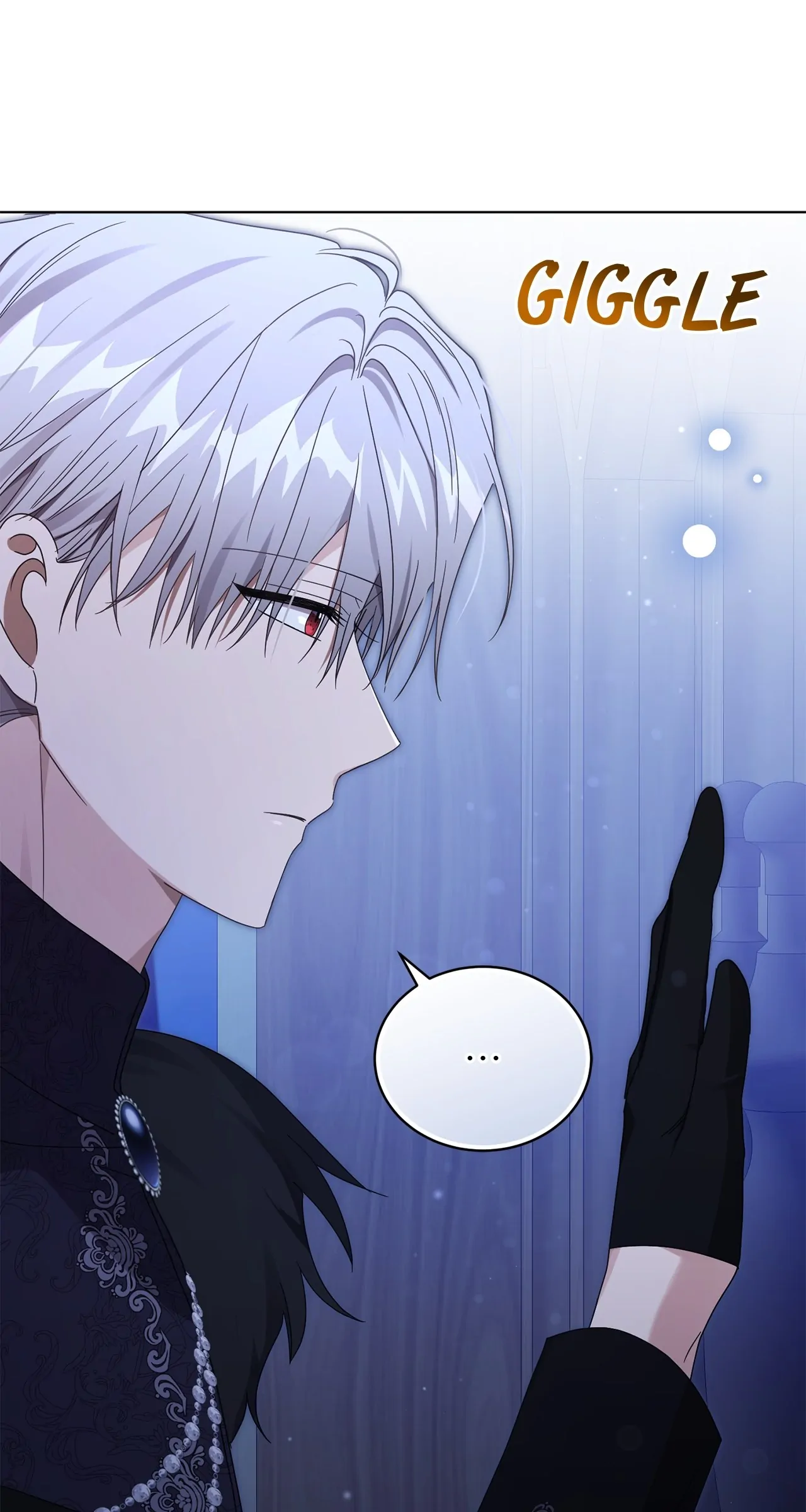 The Blackened Second Male Lead’s Wife Series Chapter 46 445 081