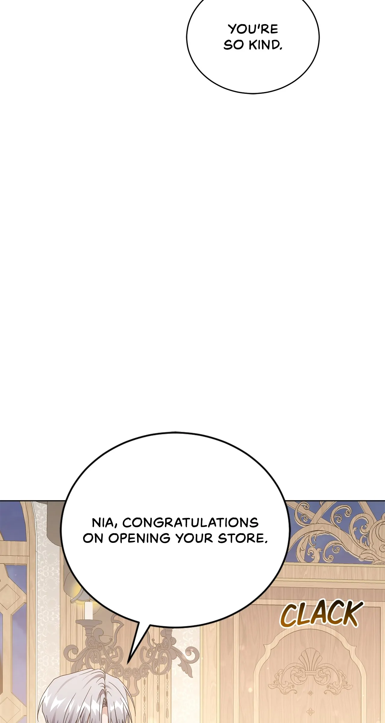 The Blackened Second Male Lead’s Wife Series Chapter 46 452 088