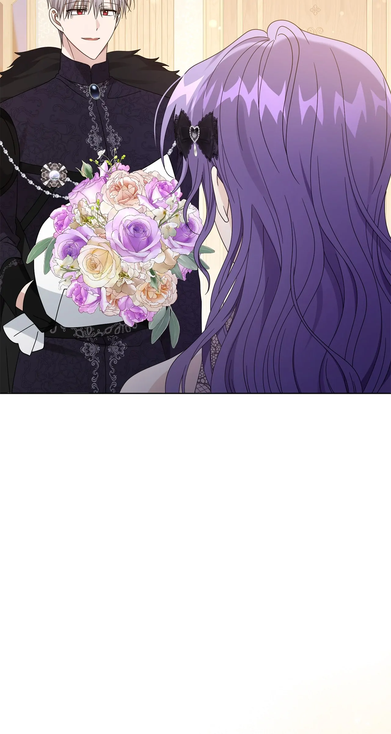The Blackened Second Male Lead’s Wife Series Chapter 46 453 089