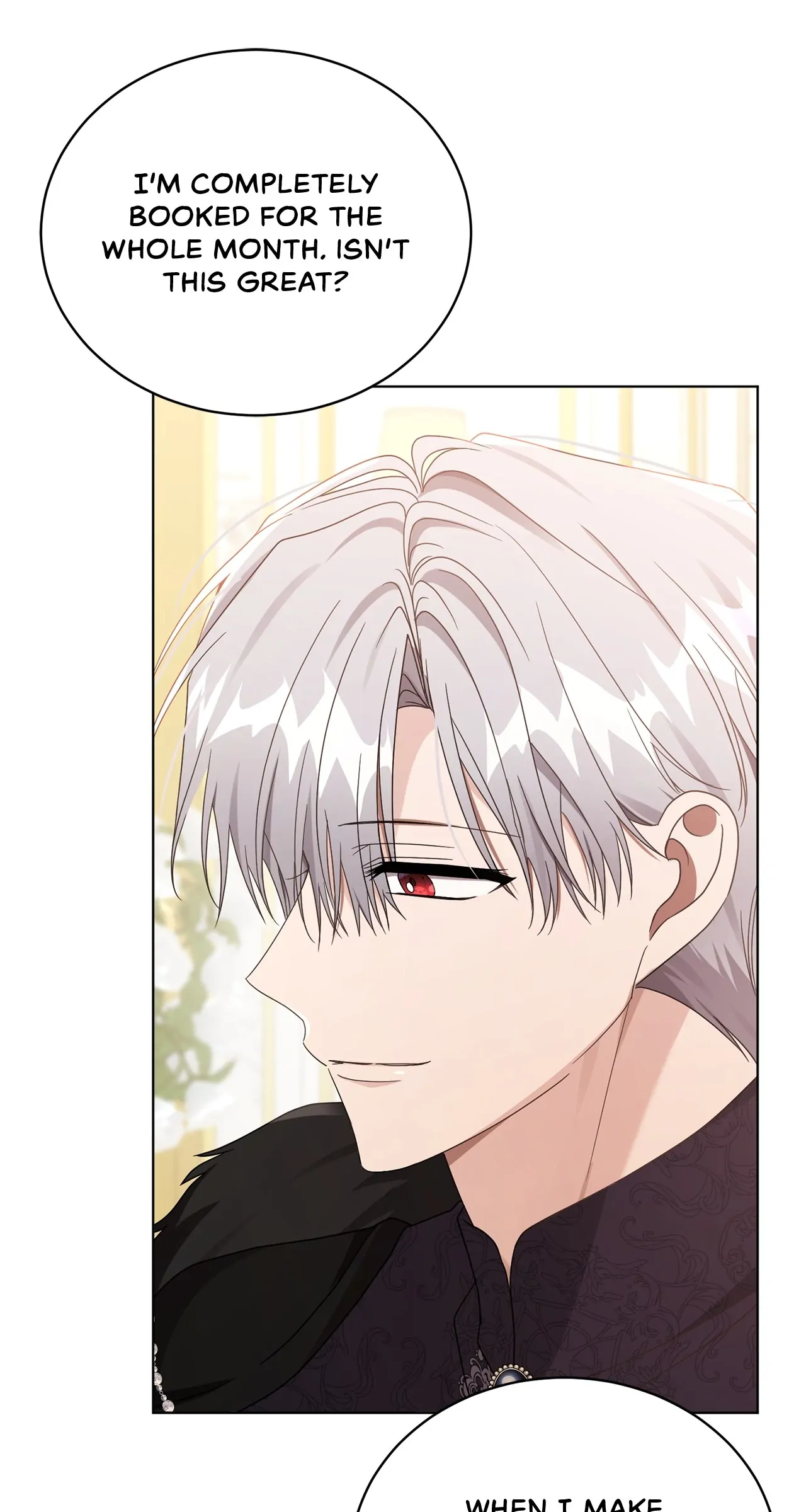 The Blackened Second Male Lead’s Wife Series Chapter 46 457 093