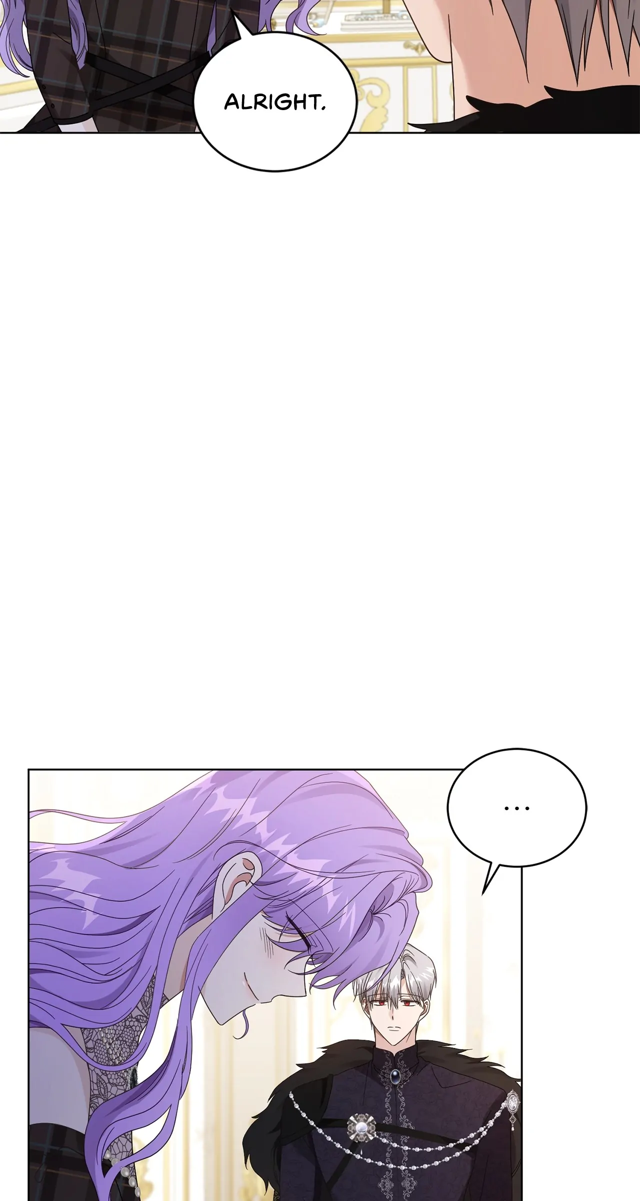The Blackened Second Male Lead’s Wife Series Chapter 46 459 095