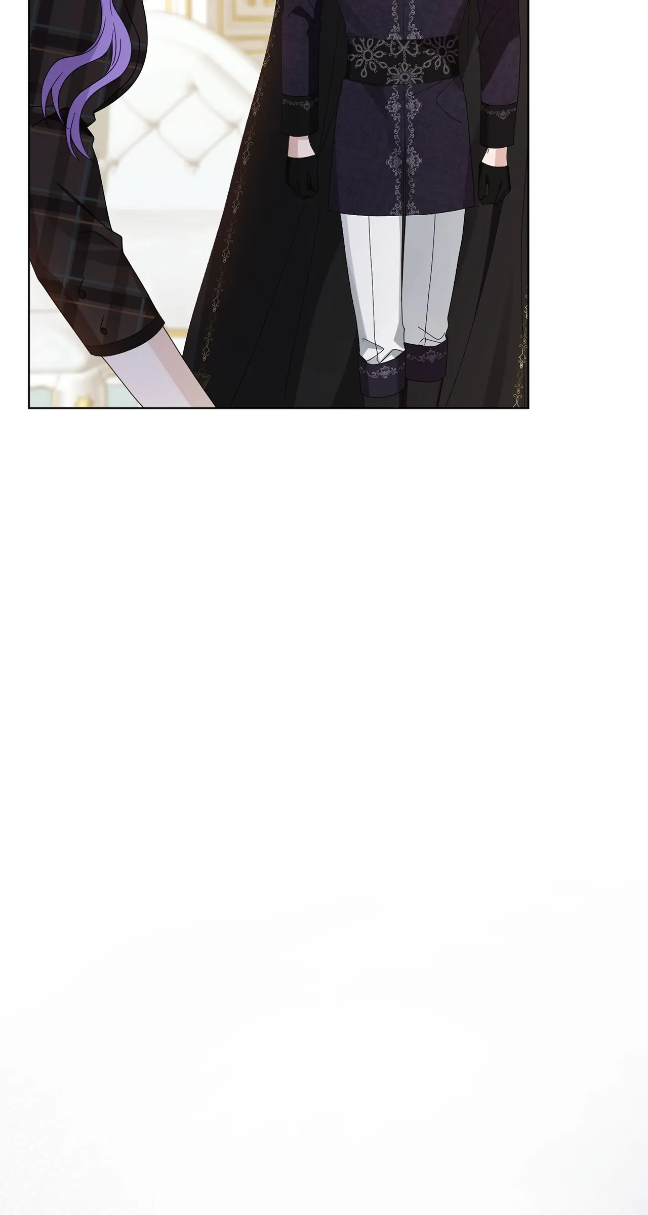 The Blackened Second Male Lead’s Wife Series Chapter 46 460 096