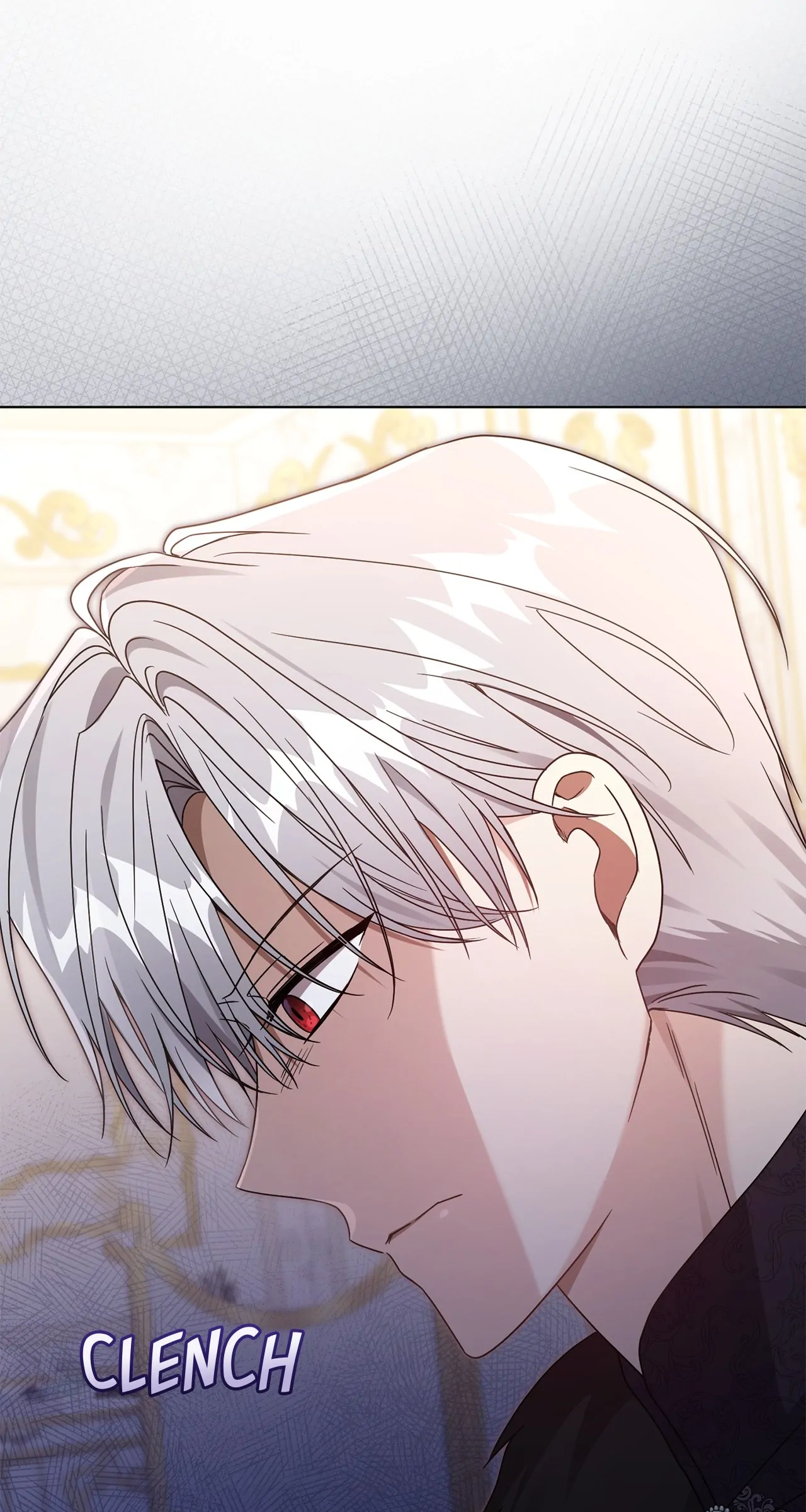 The Blackened Second Male Lead’s Wife Series Chapter 46 461 097