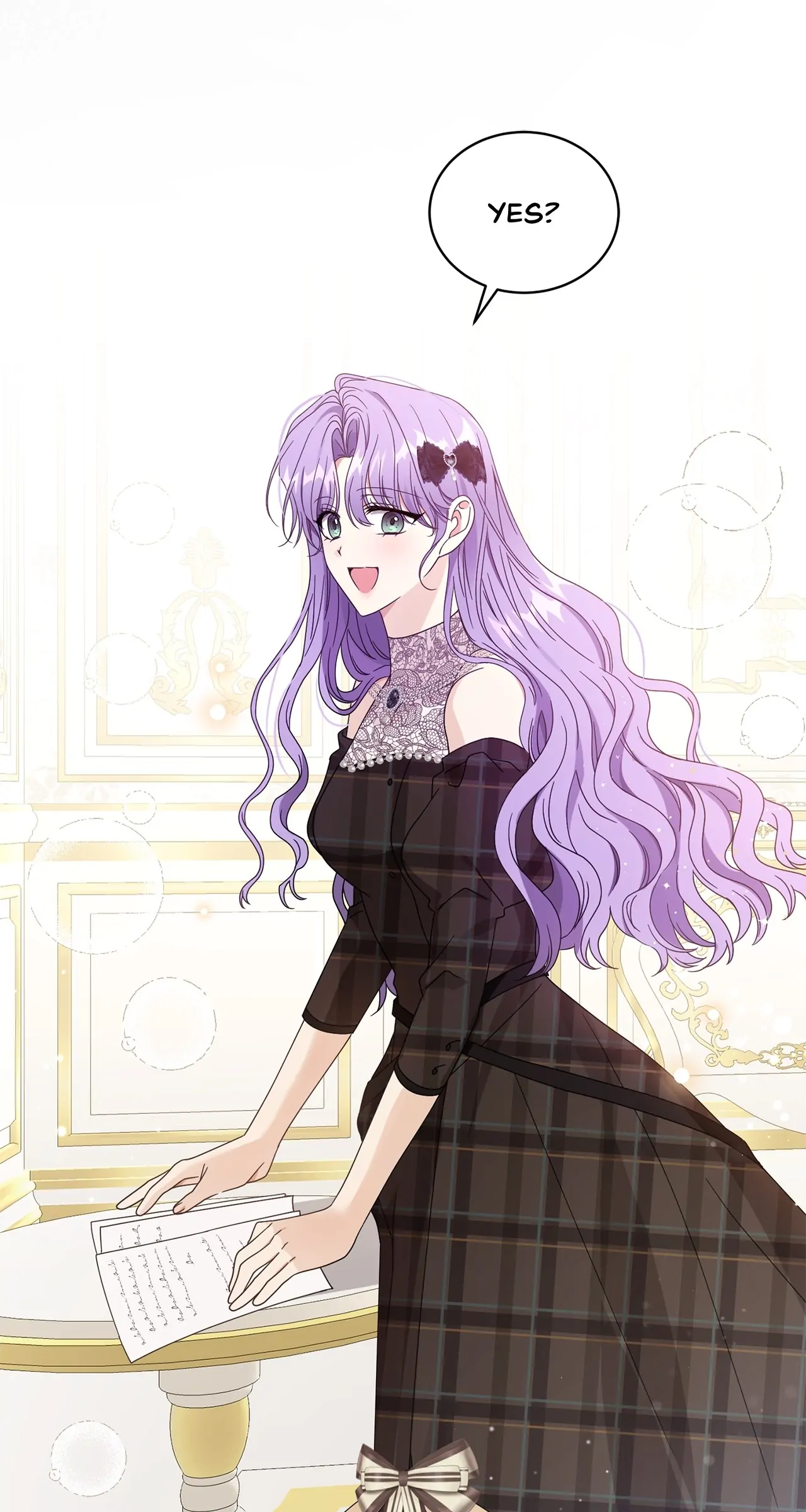 The Blackened Second Male Lead’s Wife Series Chapter 46 463 099