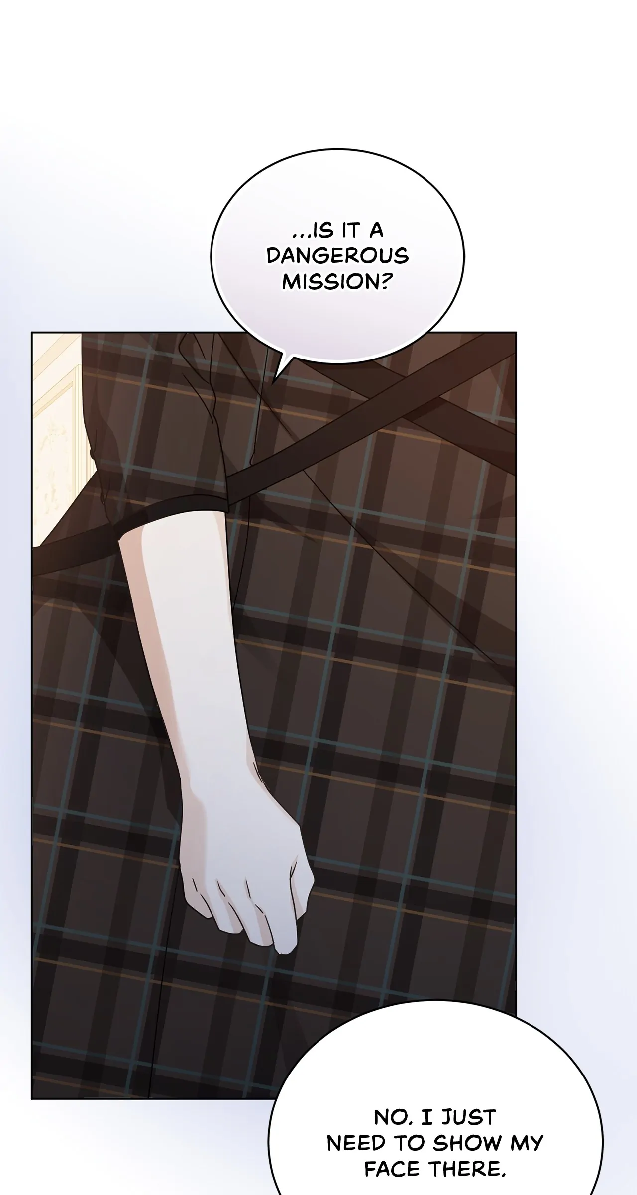 The Blackened Second Male Lead’s Wife Series Chapter 46 468 104