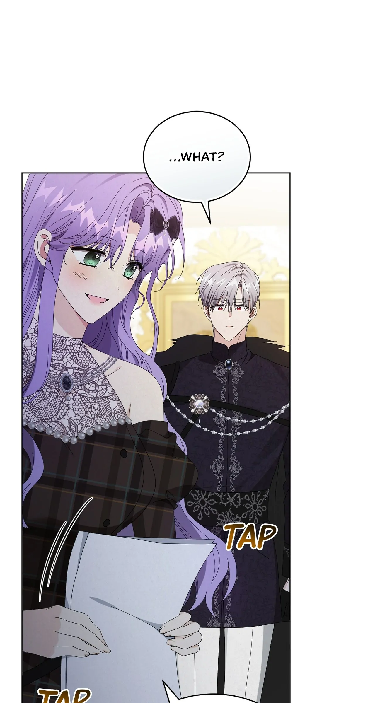 The Blackened Second Male Lead’s Wife Series Chapter 46 475 111
