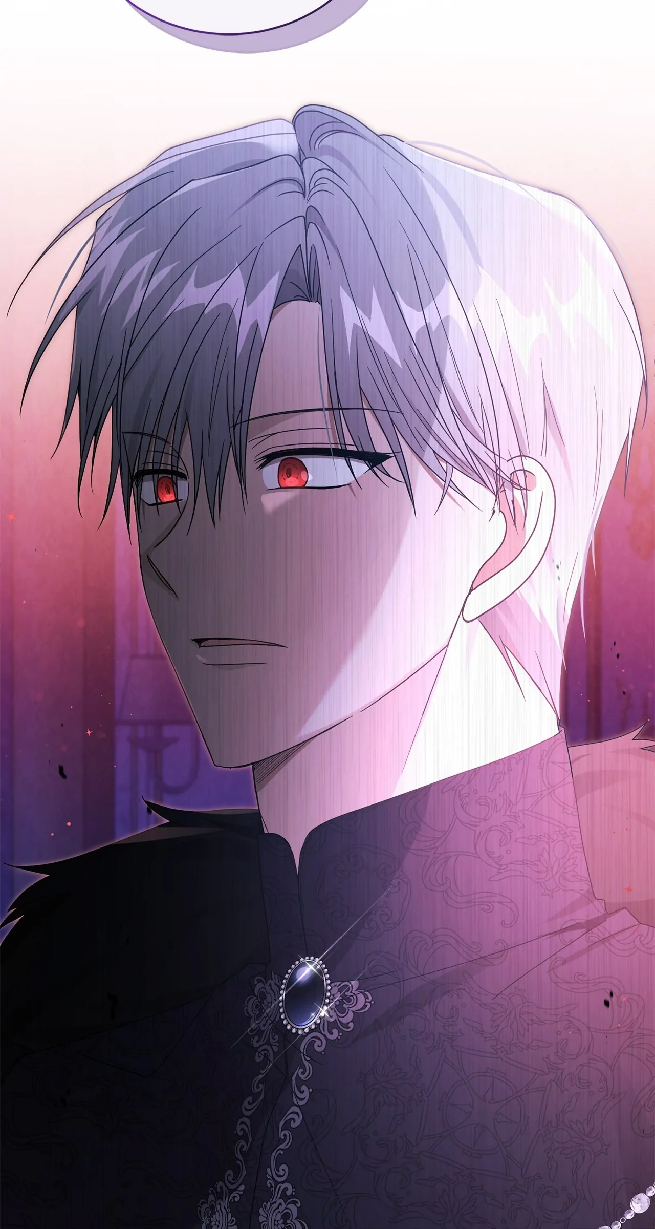 The Blackened Second Male Lead’s Wife Series Chapter 46 477 113