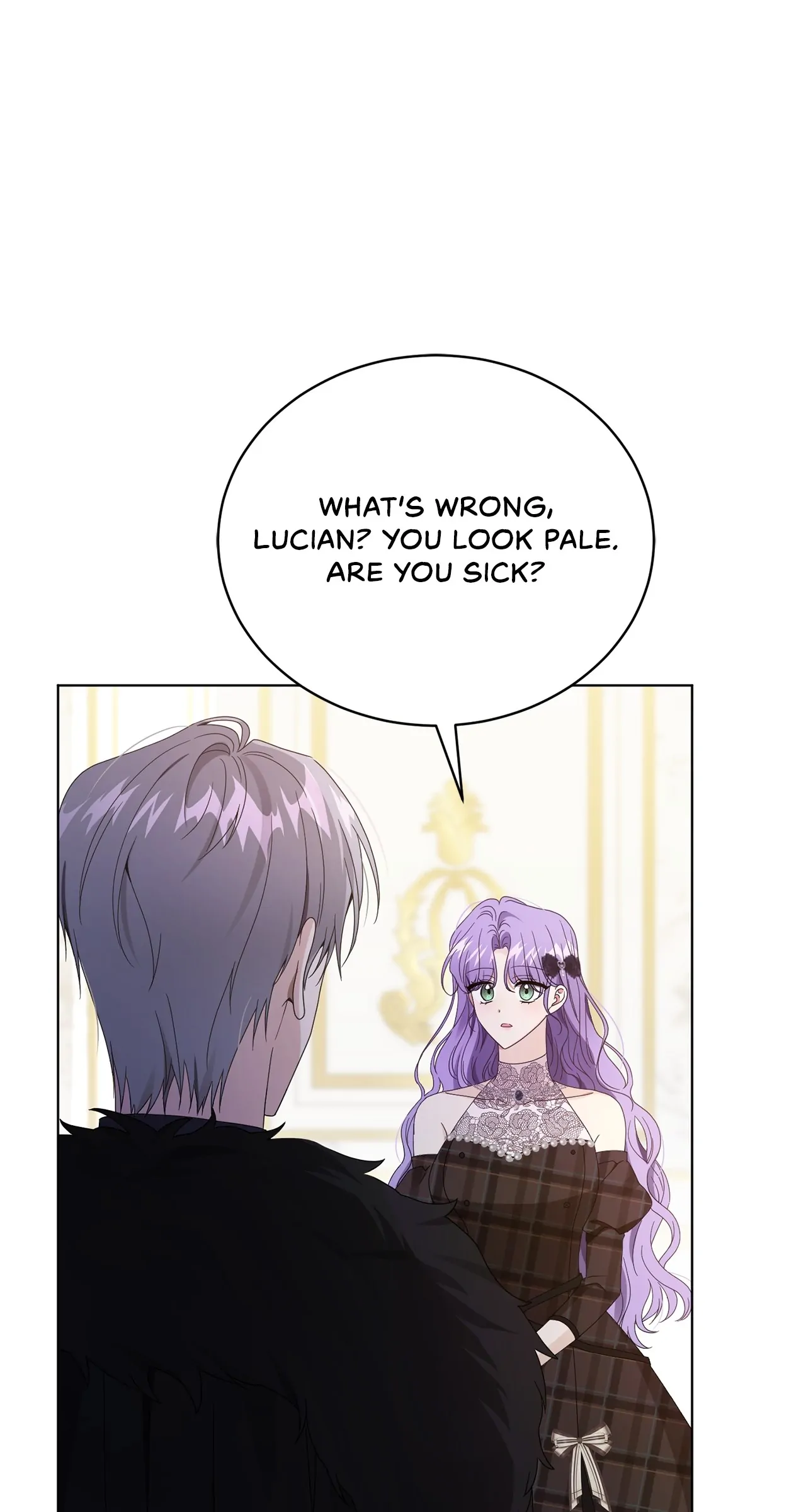 The Blackened Second Male Lead’s Wife Series Chapter 47 241 03
