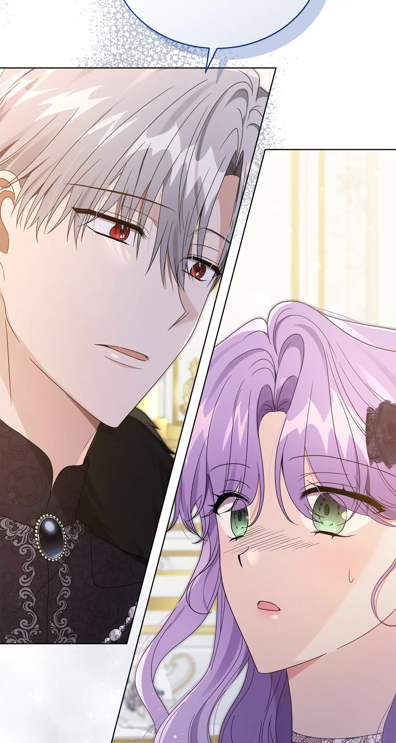 The Blackened Second Male Lead’s Wife Series Chapter 47 246 08