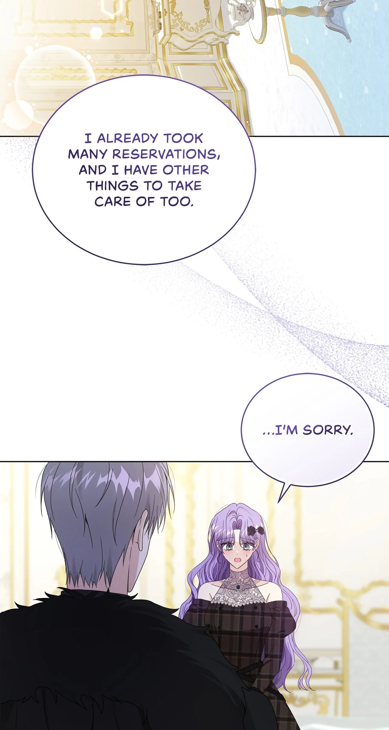 The Blackened Second Male Lead’s Wife Series Chapter 47 250 12