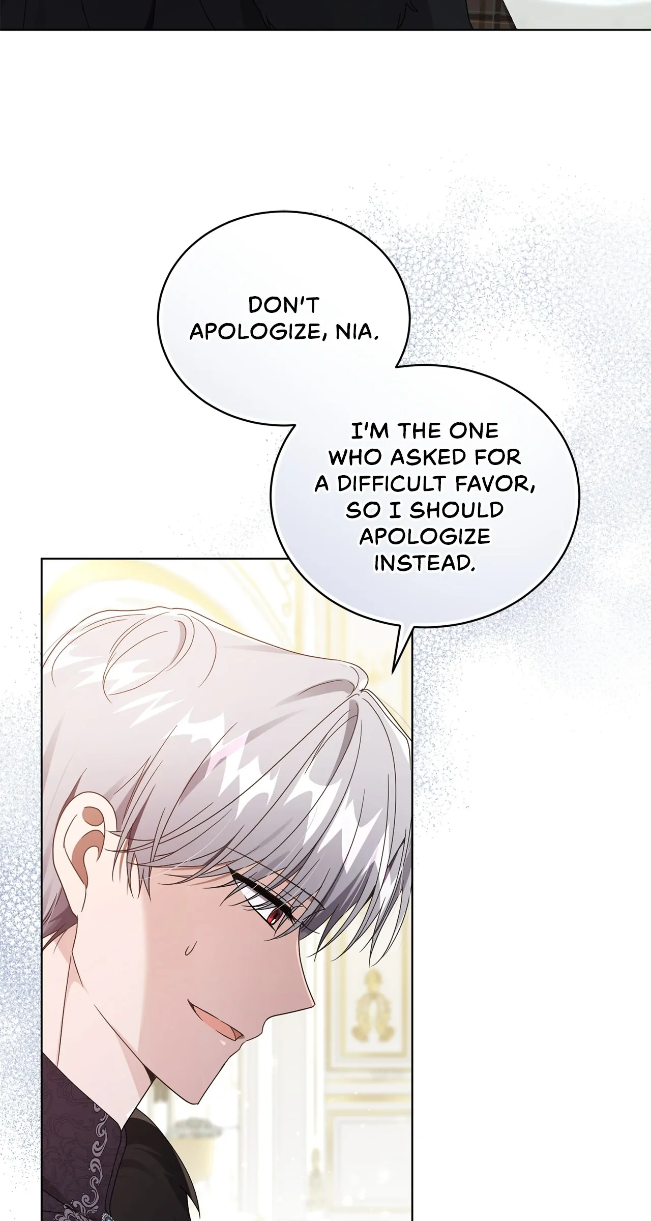 The Blackened Second Male Lead’s Wife Series Chapter 47 251 13