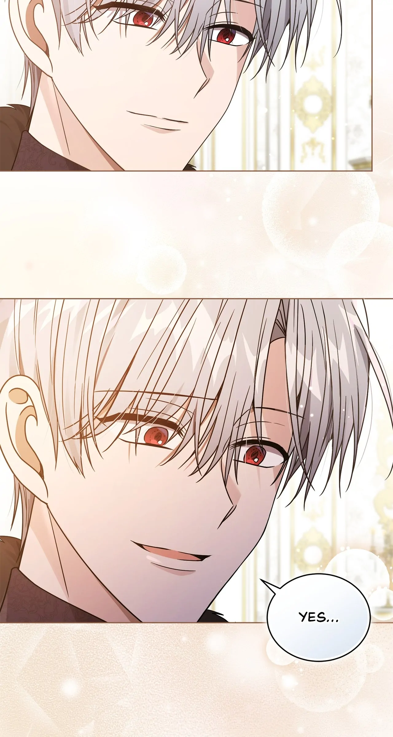 The Blackened Second Male Lead’s Wife Series Chapter 47 254 16
