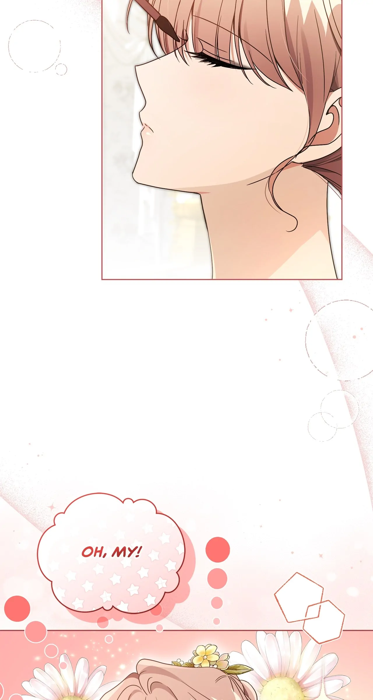 The Blackened Second Male Lead’s Wife Series Chapter 47 260 22