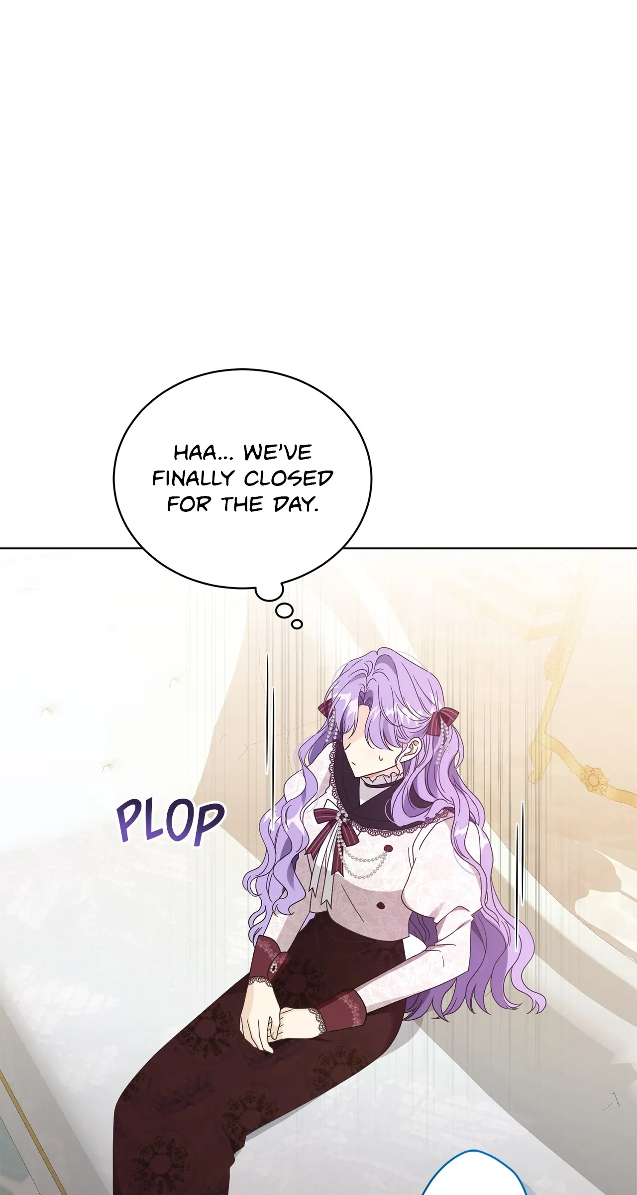 The Blackened Second Male Lead’s Wife Series Chapter 47 266 28