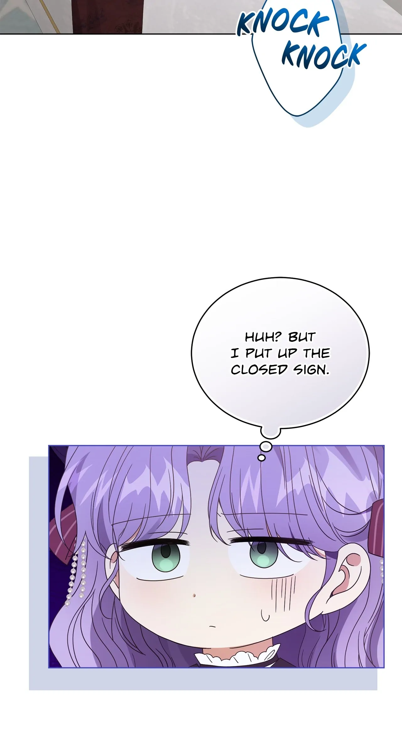 The Blackened Second Male Lead’s Wife Series Chapter 47 267 29