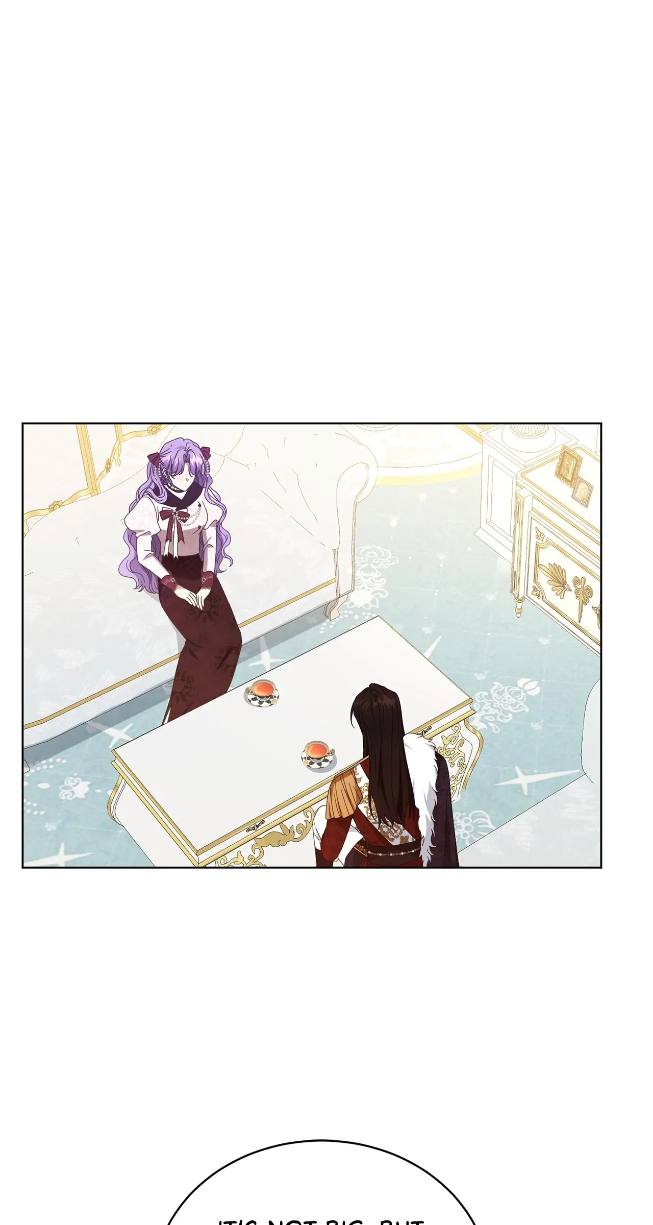 The Blackened Second Male Lead’s Wife Series Chapter 47 273 35