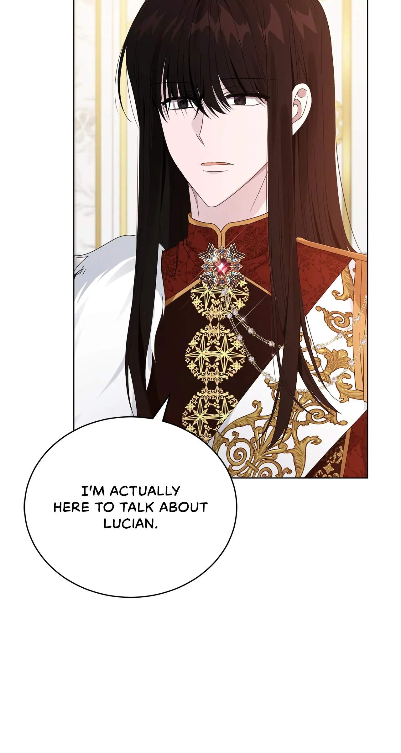 The Blackened Second Male Lead’s Wife Series Chapter 47 277 39