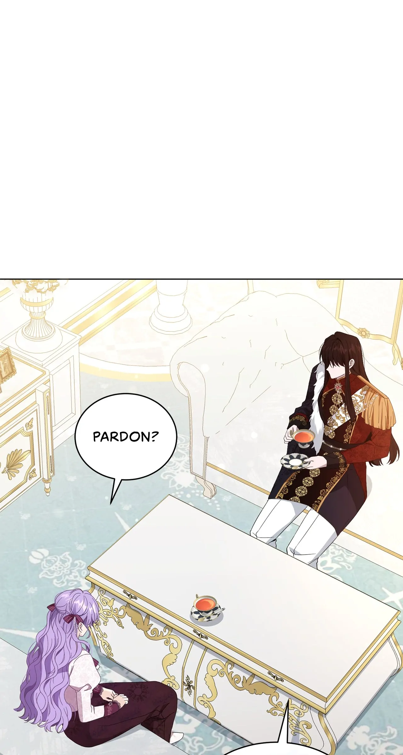 The Blackened Second Male Lead’s Wife Series Chapter 47 278 40