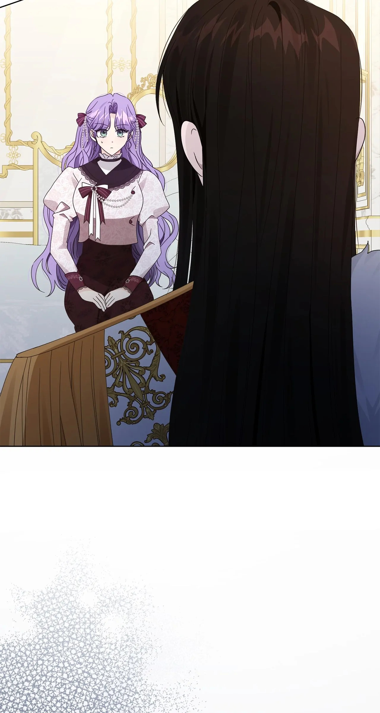 The Blackened Second Male Lead’s Wife Series Chapter 47 285 47