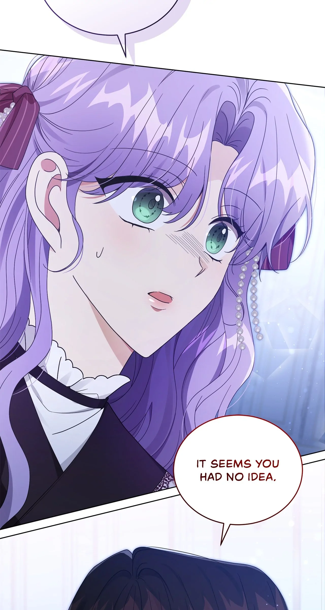 The Blackened Second Male Lead’s Wife Series Chapter 47 288 50