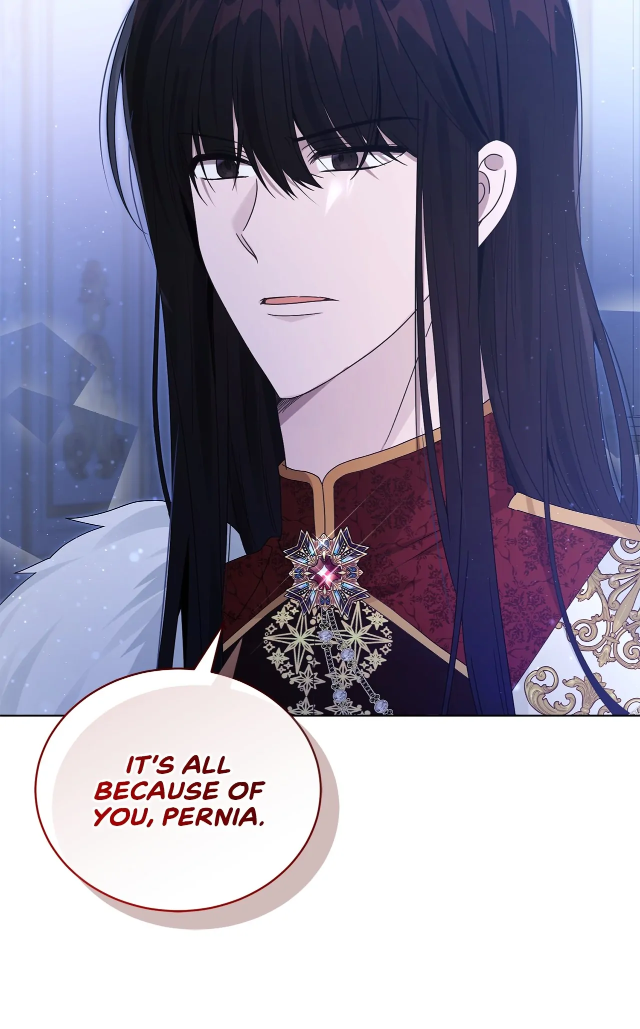 The Blackened Second Male Lead’s Wife Series Chapter 47 289 51