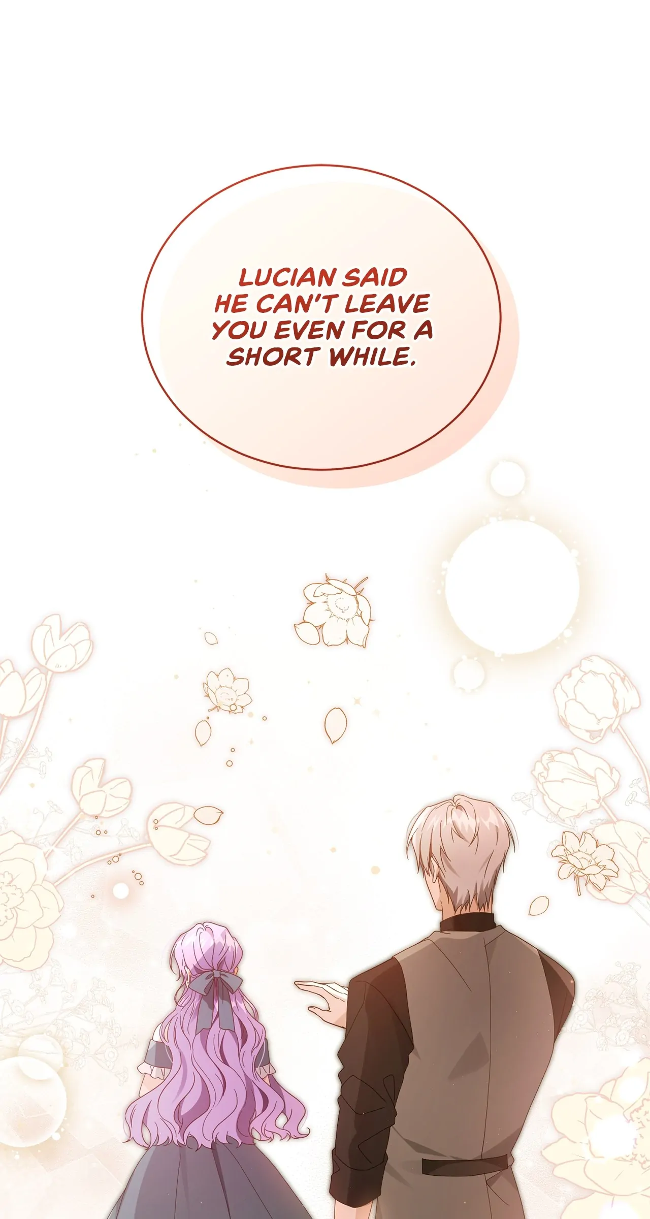 The Blackened Second Male Lead’s Wife Series Chapter 47 290 52
