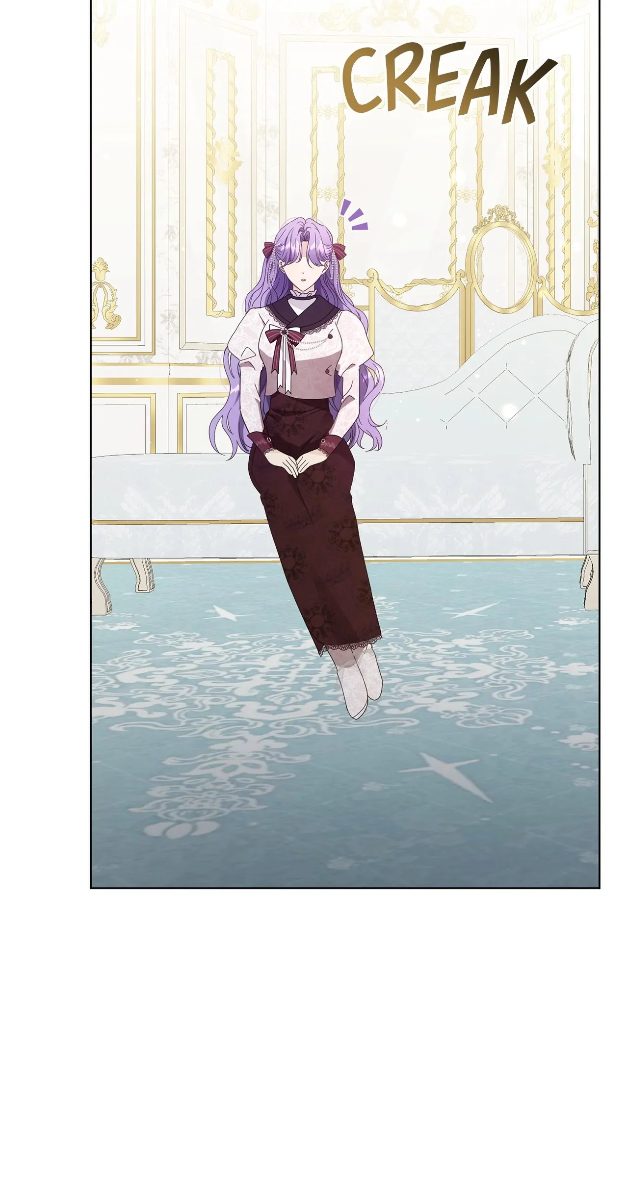 The Blackened Second Male Lead’s Wife Series Chapter 47 296 58