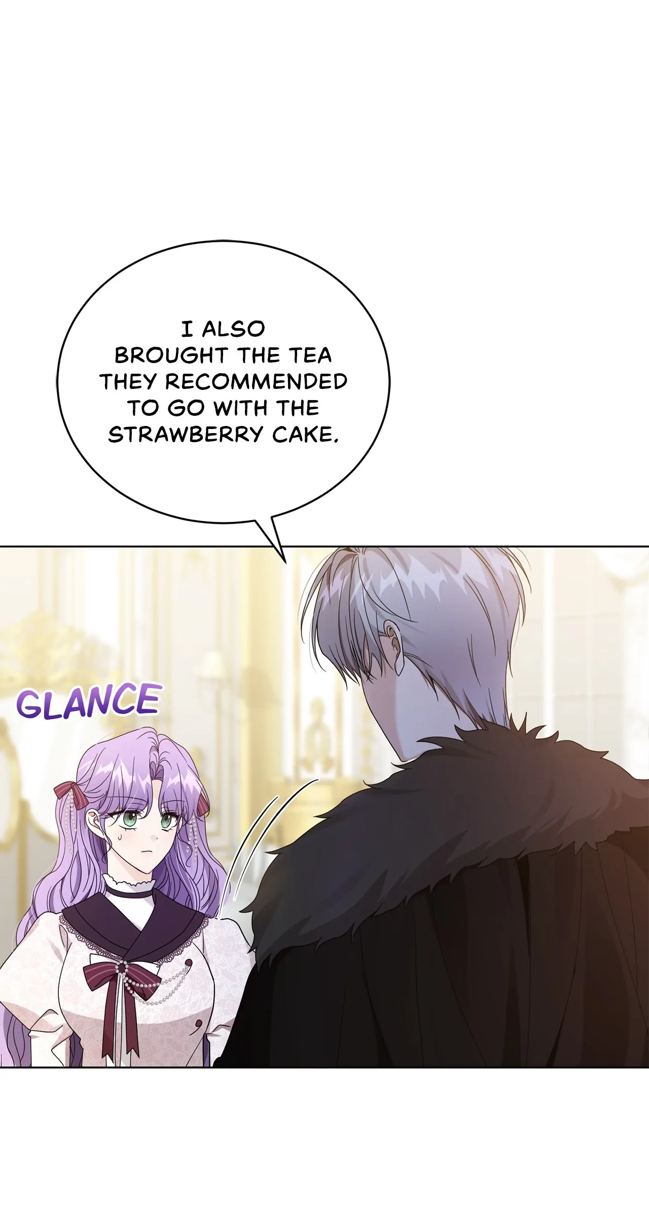 The Blackened Second Male Lead’s Wife Series Chapter 47 300 62
