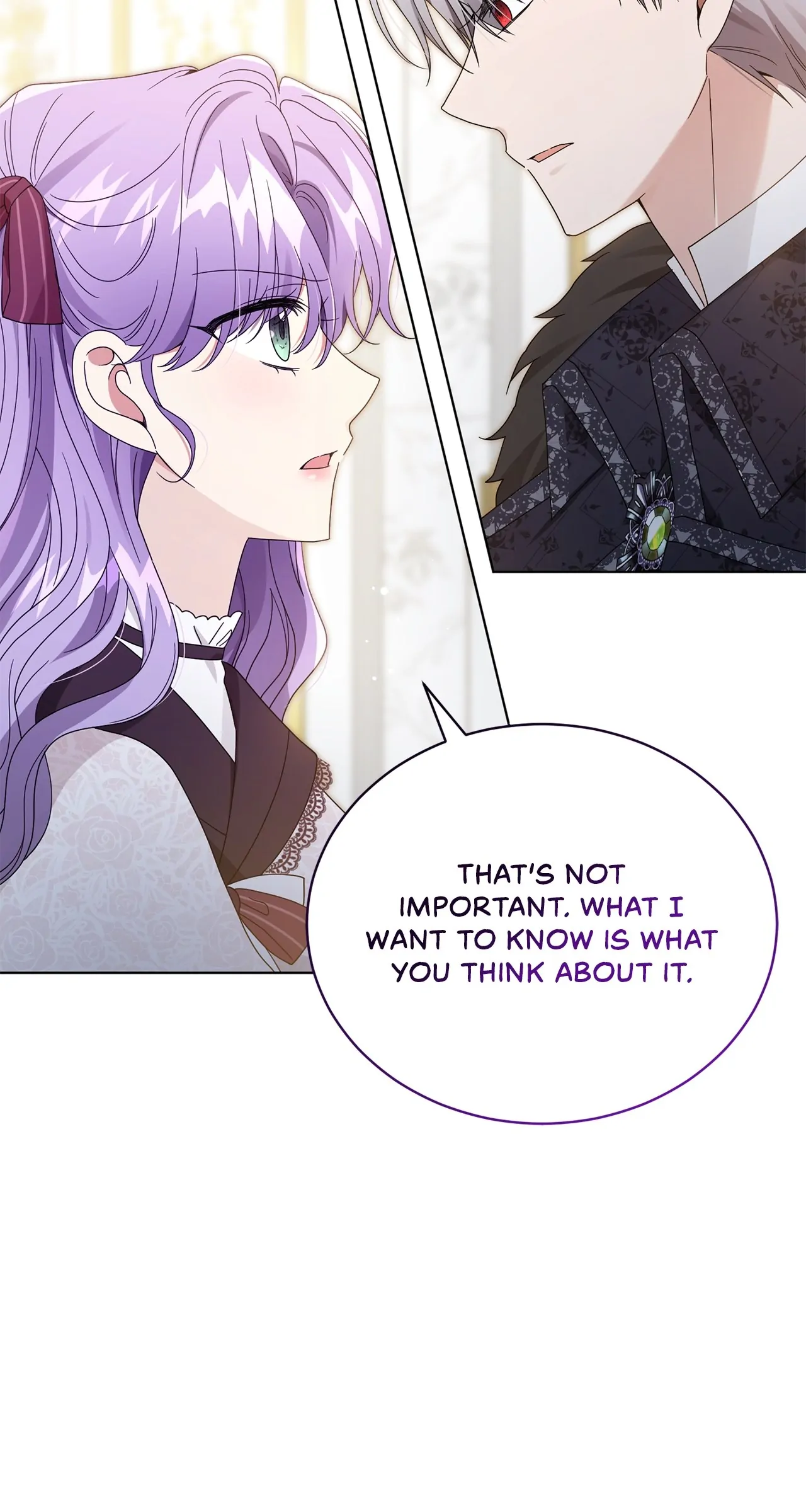 The Blackened Second Male Lead’s Wife Series Chapter 47 303 65