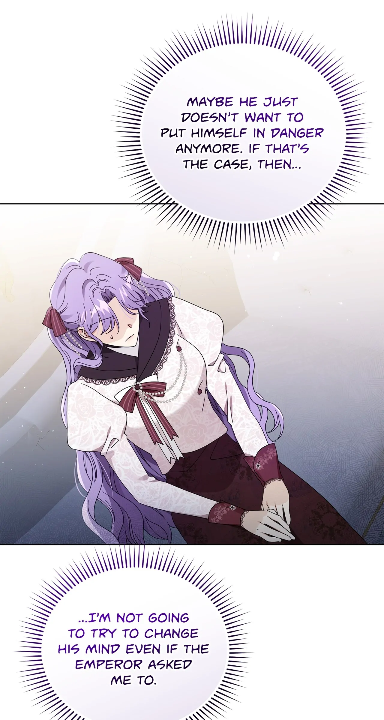 The Blackened Second Male Lead’s Wife Series Chapter 47 306 68