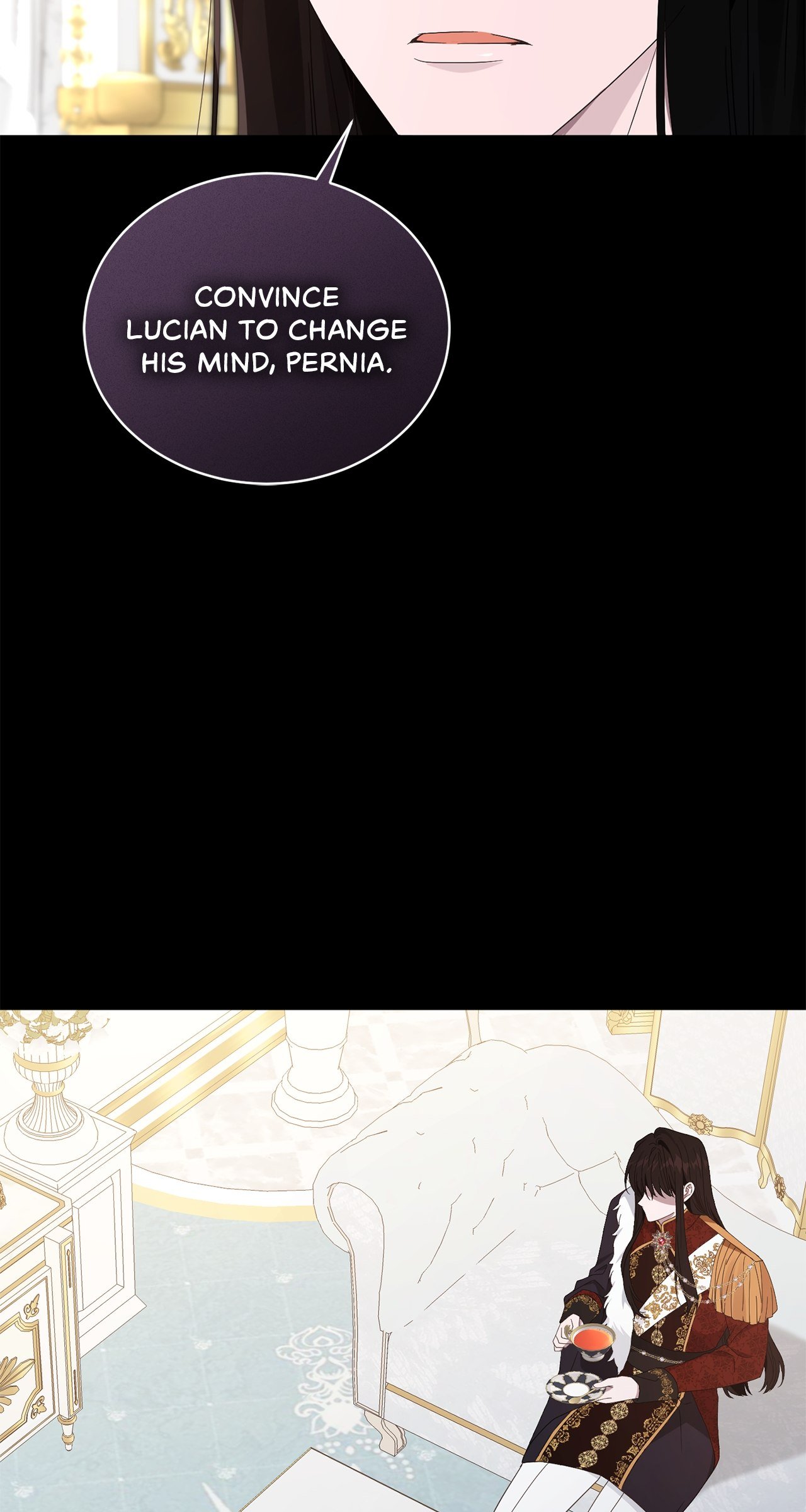 The Blackened Second Male Lead’s Wife Series Chapter 48 287 07