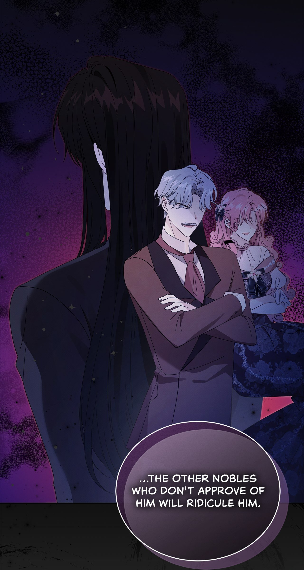 The Blackened Second Male Lead’s Wife Series Chapter 48 289 09