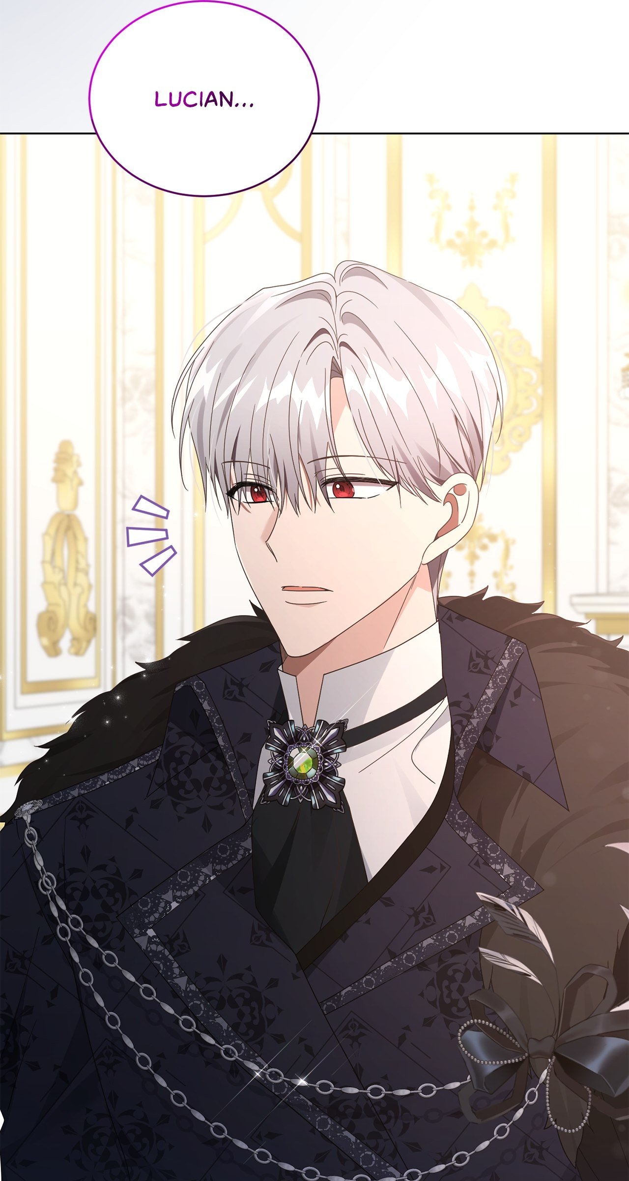 The Blackened Second Male Lead’s Wife Series Chapter 48 293 13