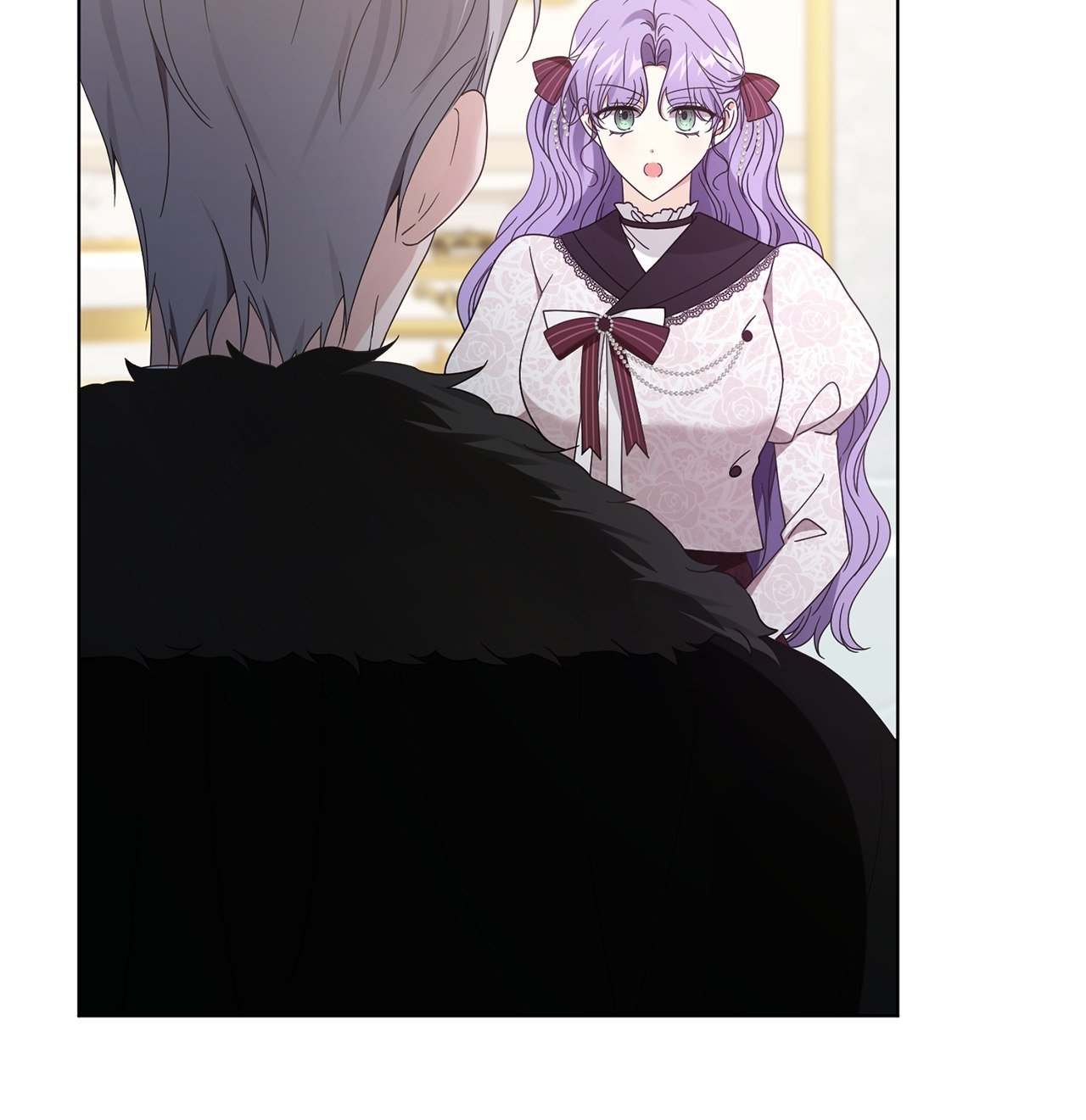 The Blackened Second Male Lead’s Wife Series Chapter 48 295 15