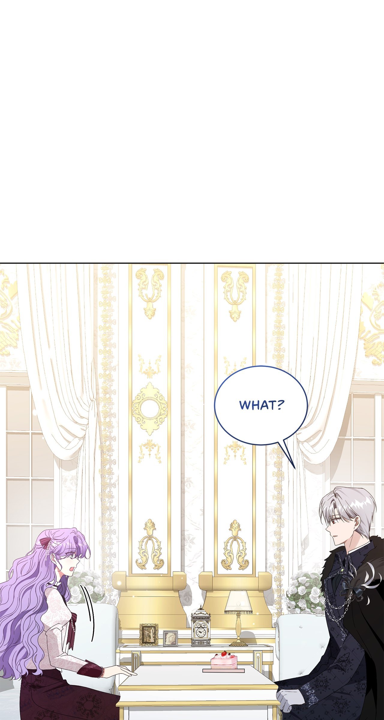 The Blackened Second Male Lead’s Wife Series Chapter 48 296 16