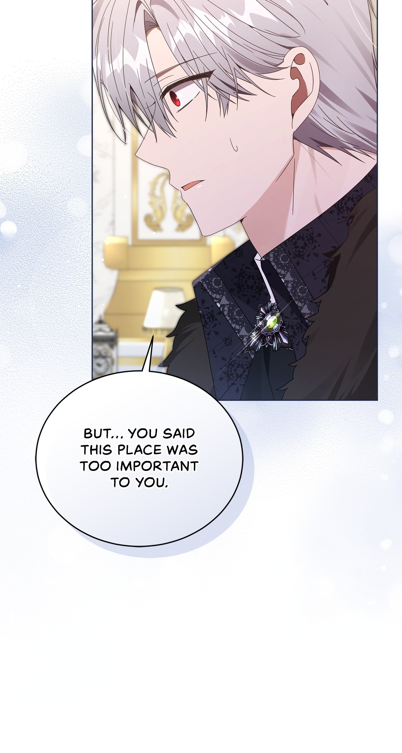 The Blackened Second Male Lead’s Wife Series Chapter 48 298 18