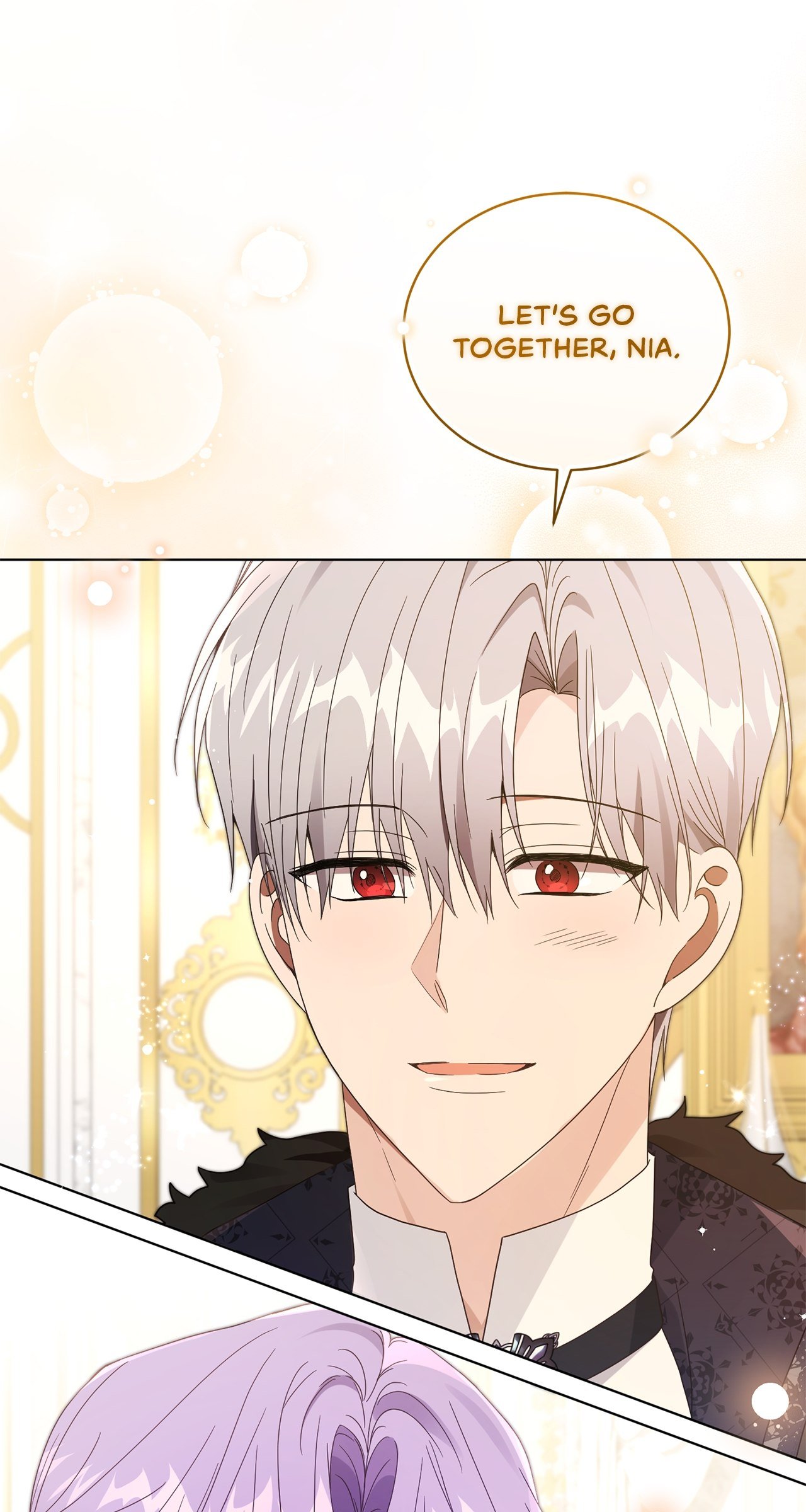 The Blackened Second Male Lead’s Wife Series Chapter 48 303 23
