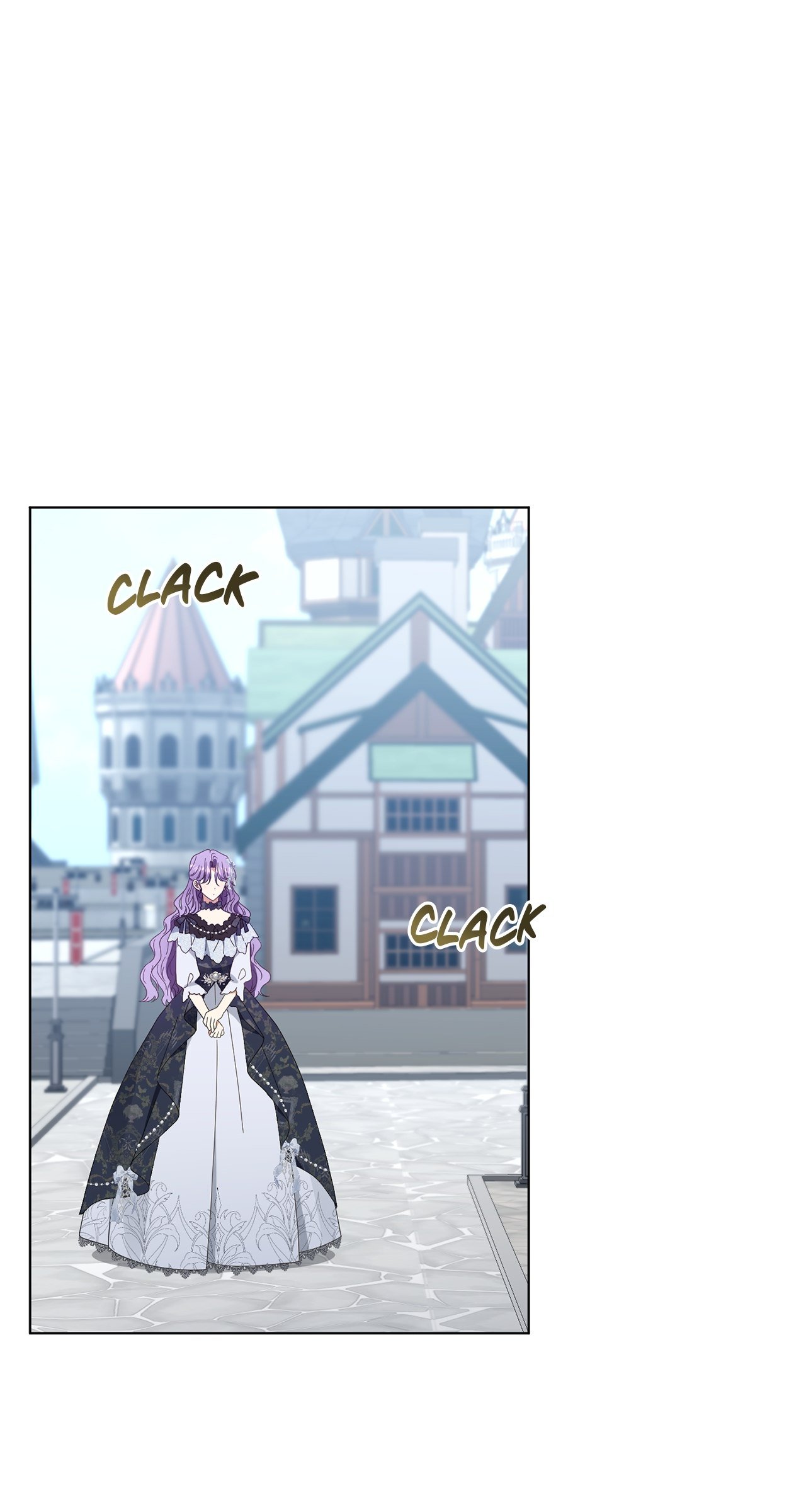The Blackened Second Male Lead’s Wife Series Chapter 48 315 35
