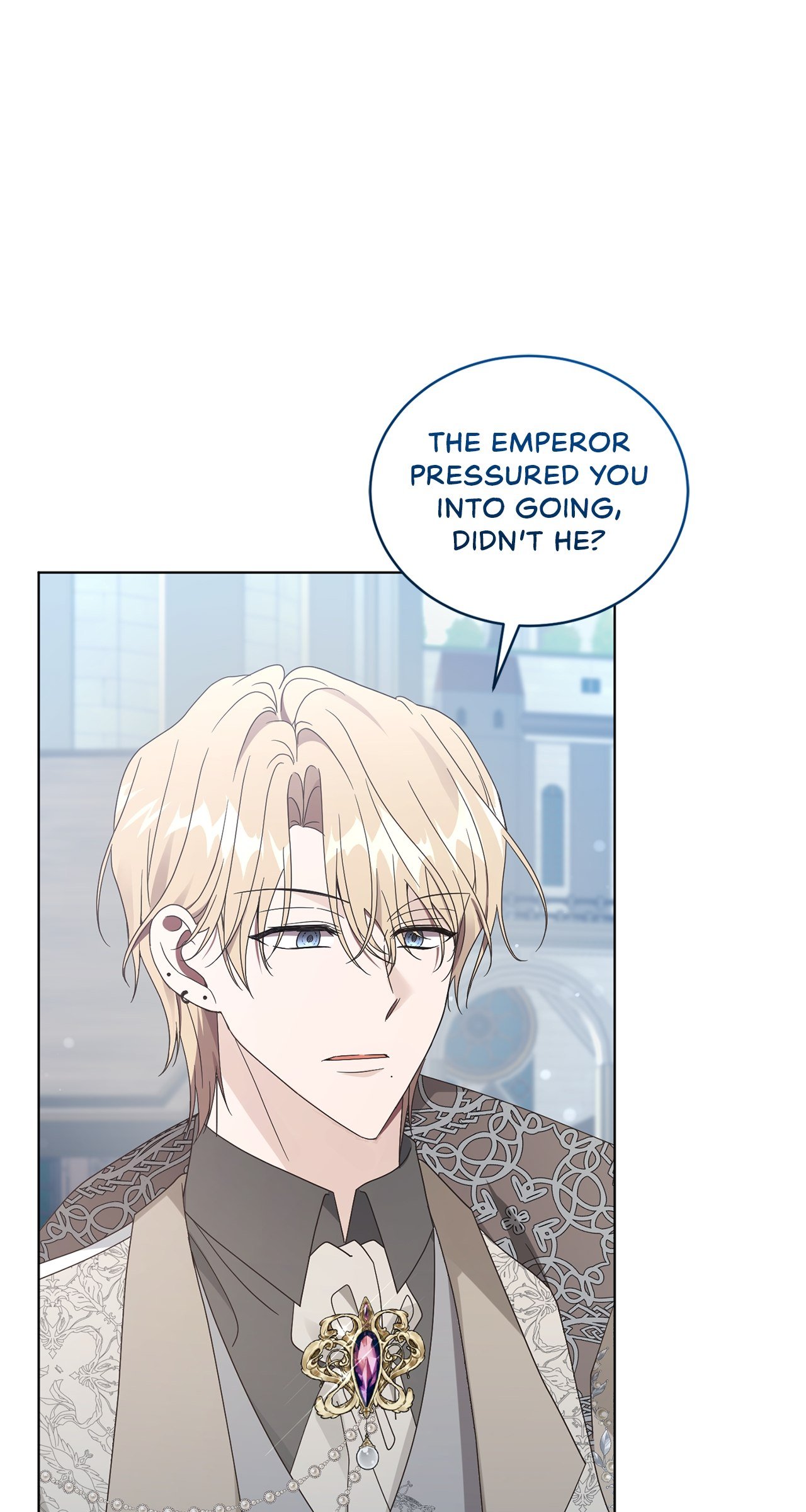 The Blackened Second Male Lead’s Wife Series Chapter 48 324 44