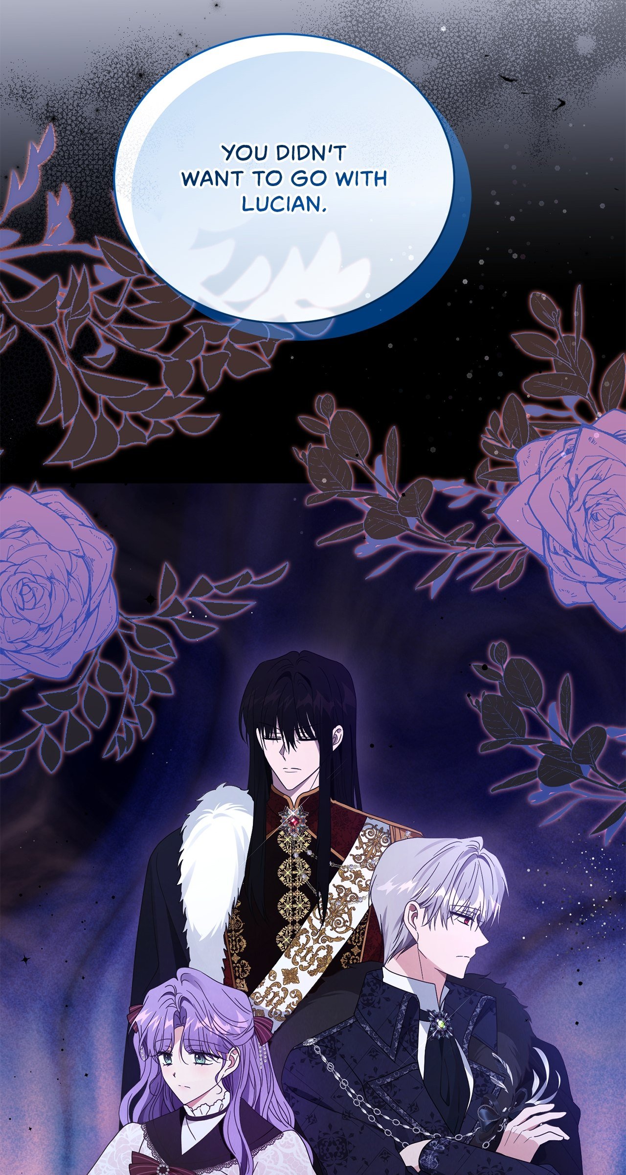 The Blackened Second Male Lead’s Wife Series Chapter 48 330 50