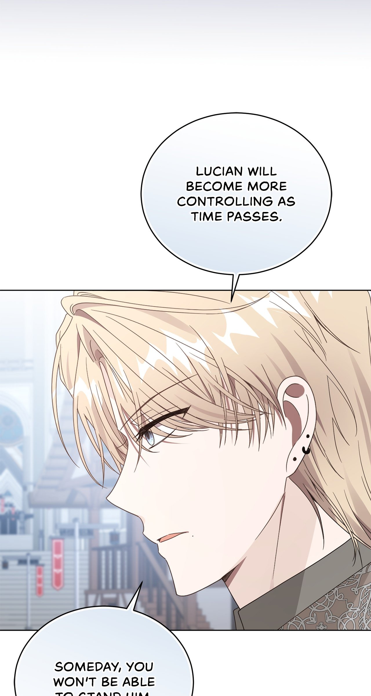 The Blackened Second Male Lead’s Wife Series Chapter 48 332 52