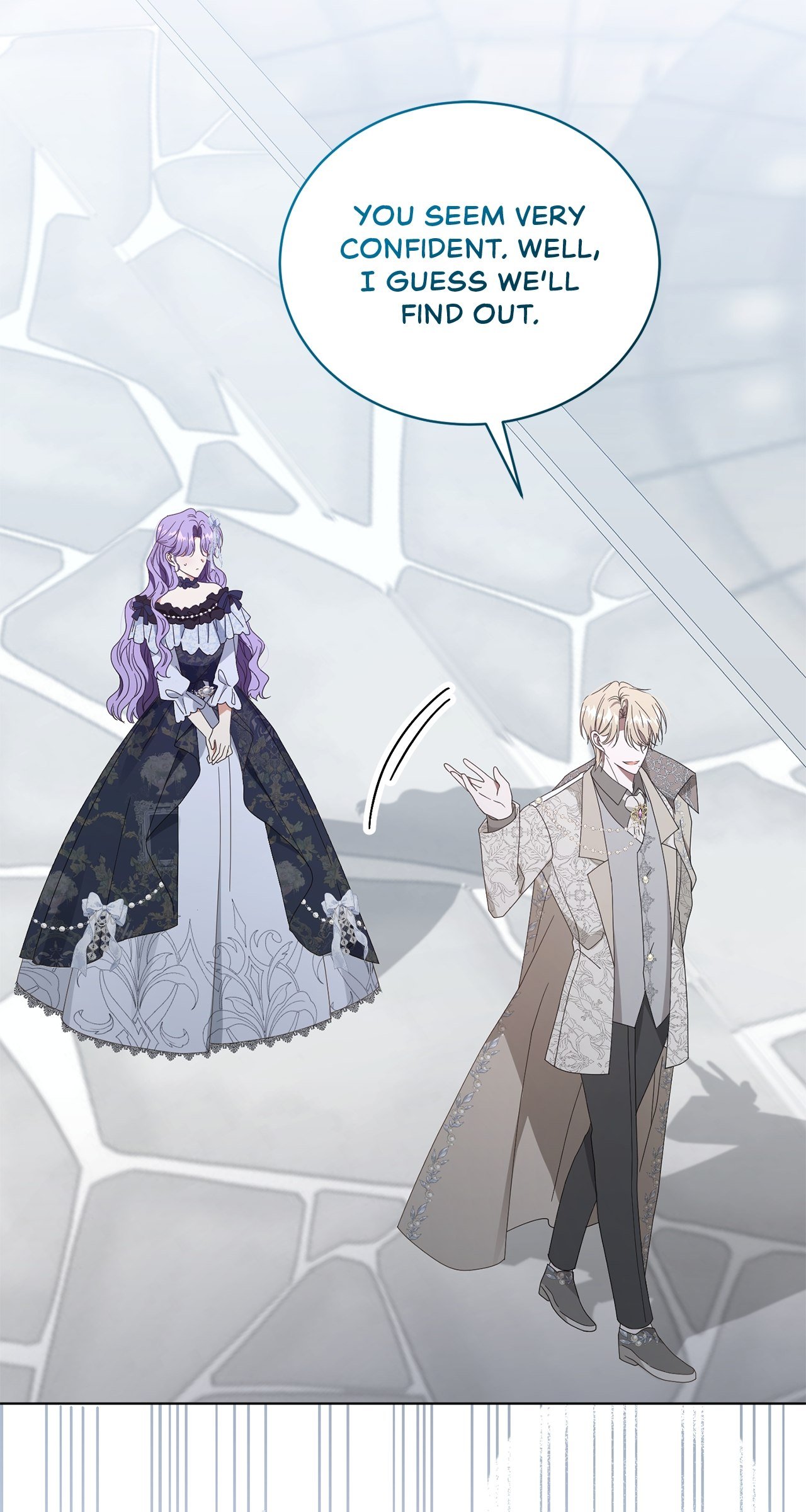 The Blackened Second Male Lead’s Wife Series Chapter 48 339 59